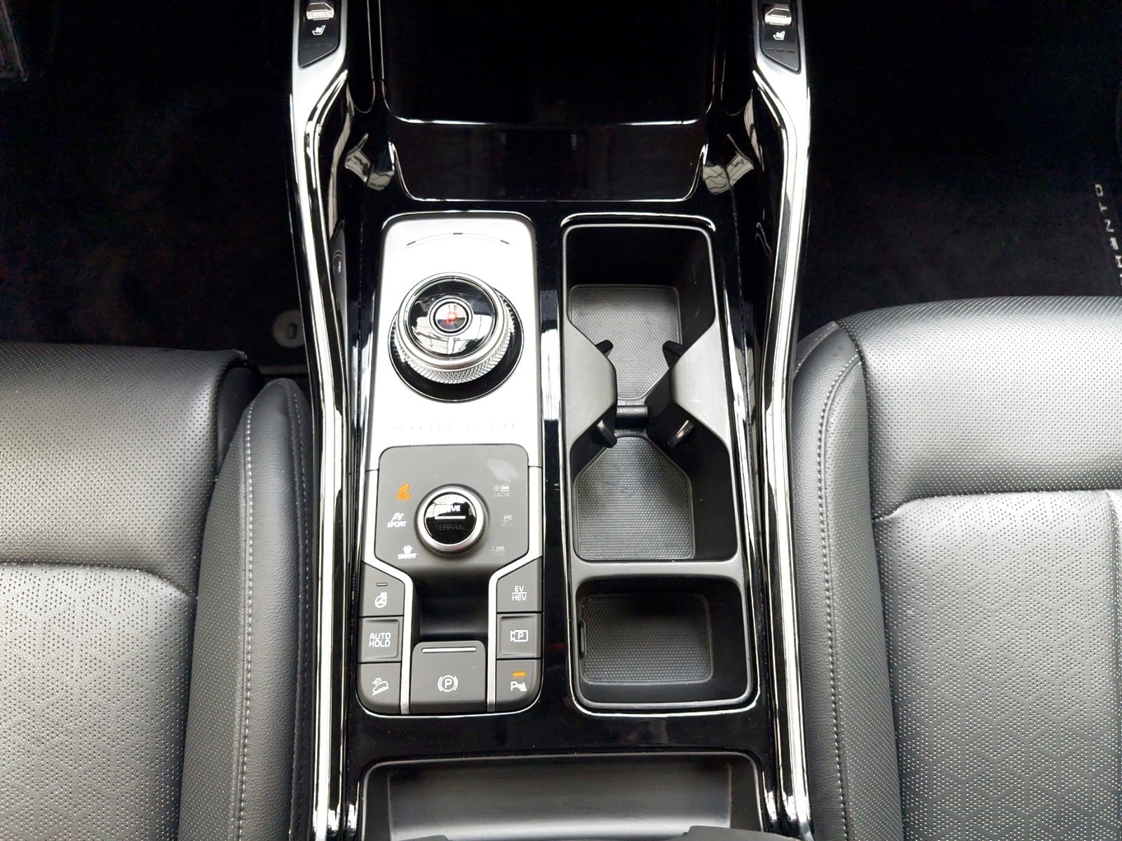Kia Sorento SUV Sorento 1.6 T-GDI Plug-In Hybrid Platinum 4WD #13