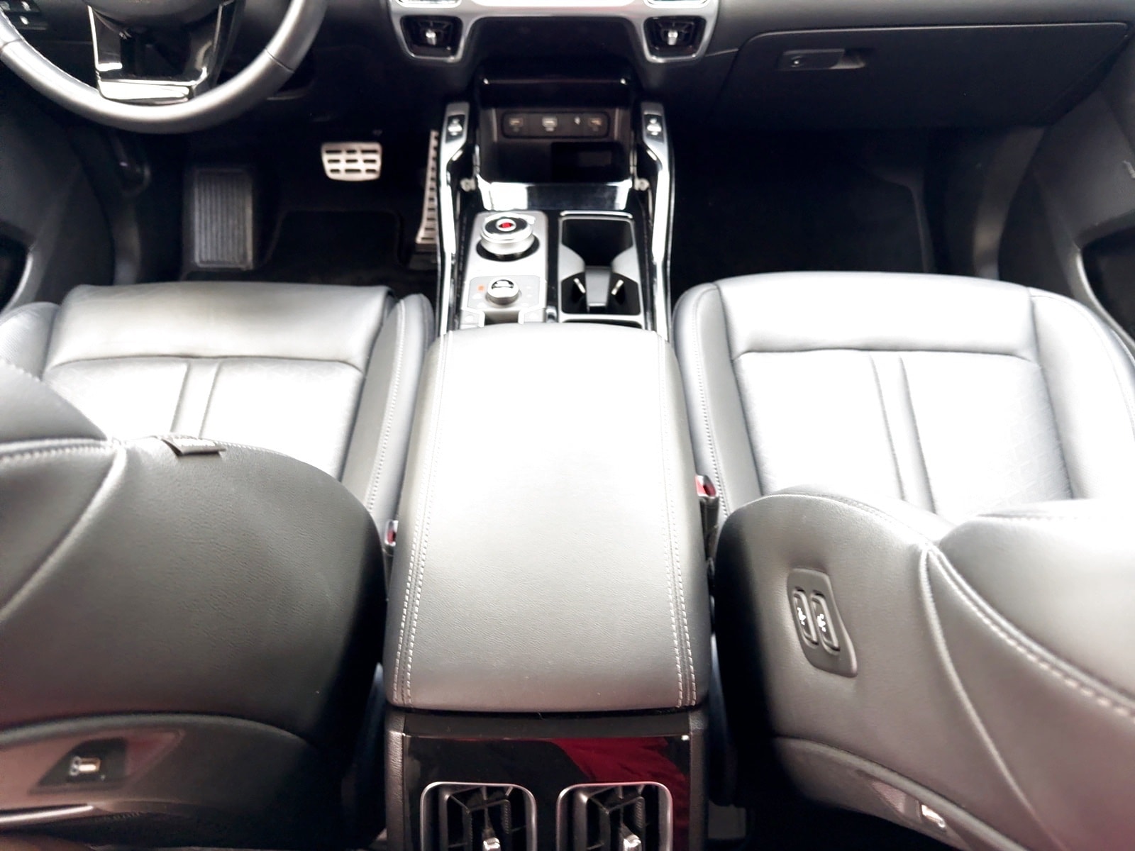 Kia Sorento SUV Sorento 1.6 T-GDI Plug-In Hybrid Platinum 4WD #14