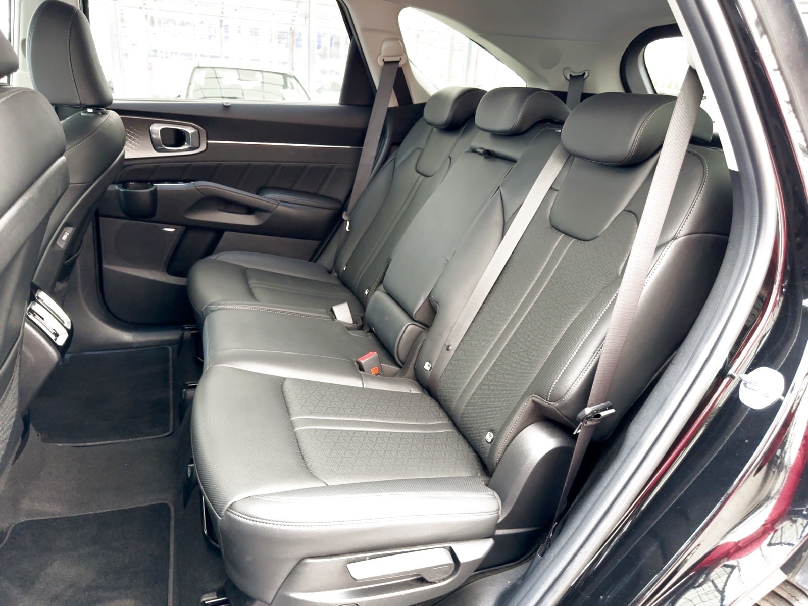 Kia Sorento SUV Sorento 1.6 T-GDI Plug-In Hybrid Platinum 4WD #15