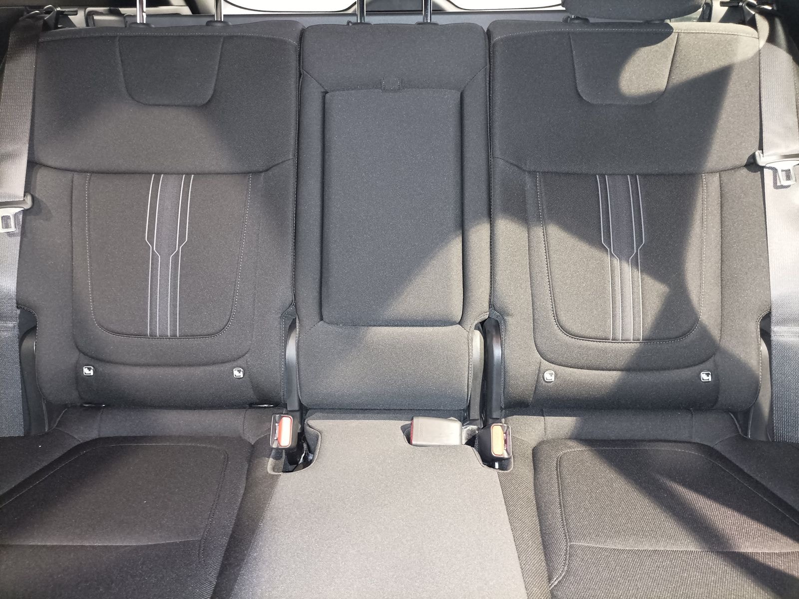 Hyundai Tucson SUV Tucson 1.6 T-GDI Select 2WD #12