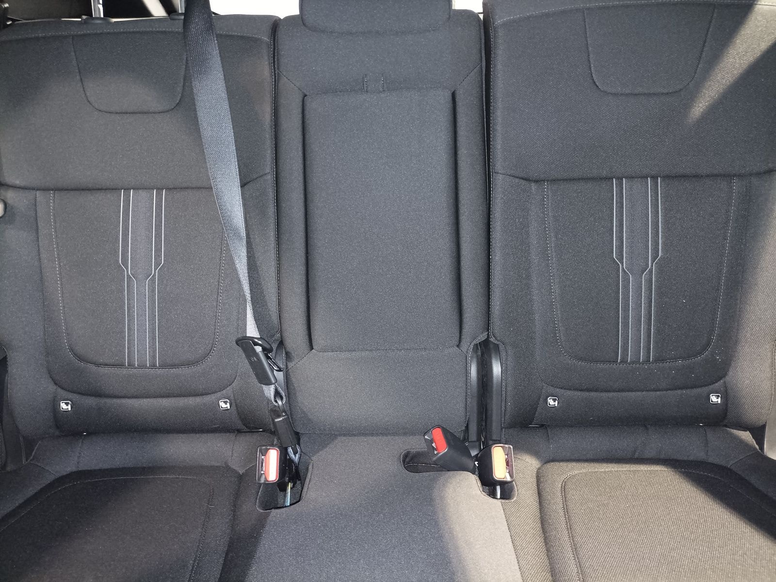 Hyundai Tucson SUV Tucson 1.6 T-GDI Select 2WD #13