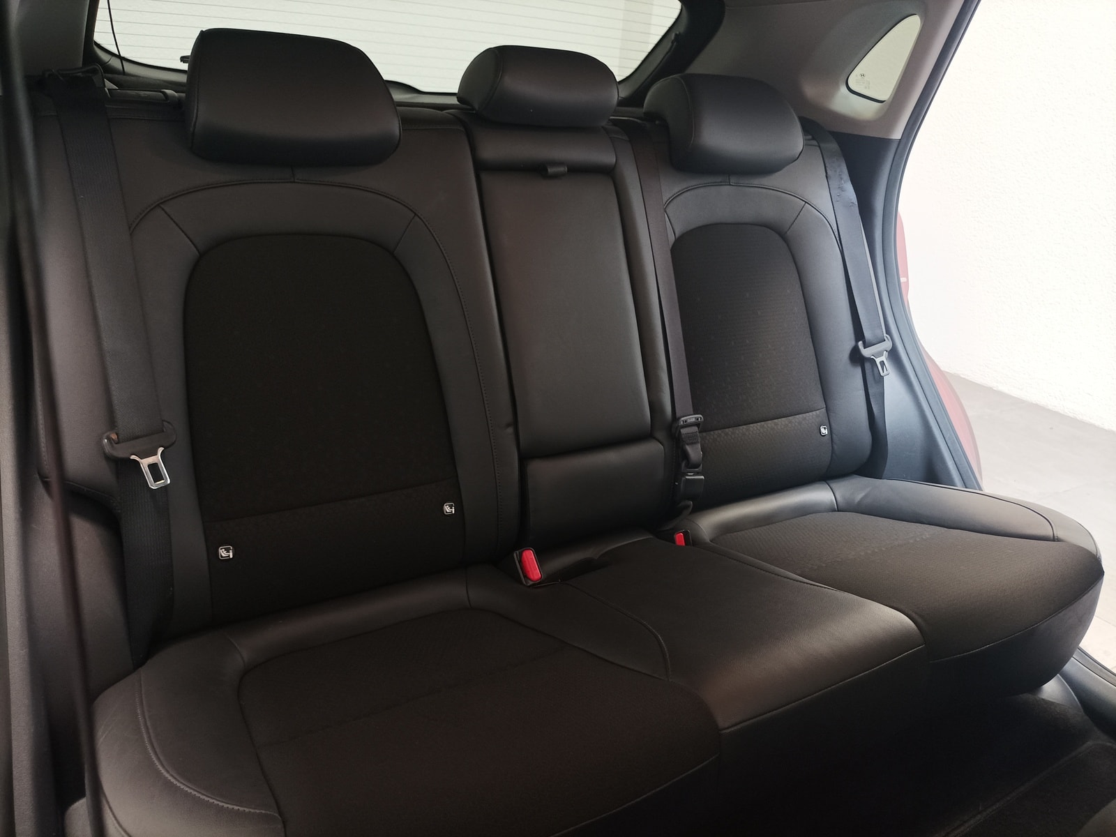 Hyundai Kona SUV Kona Style / Style-Paket Elektro 2WD #16