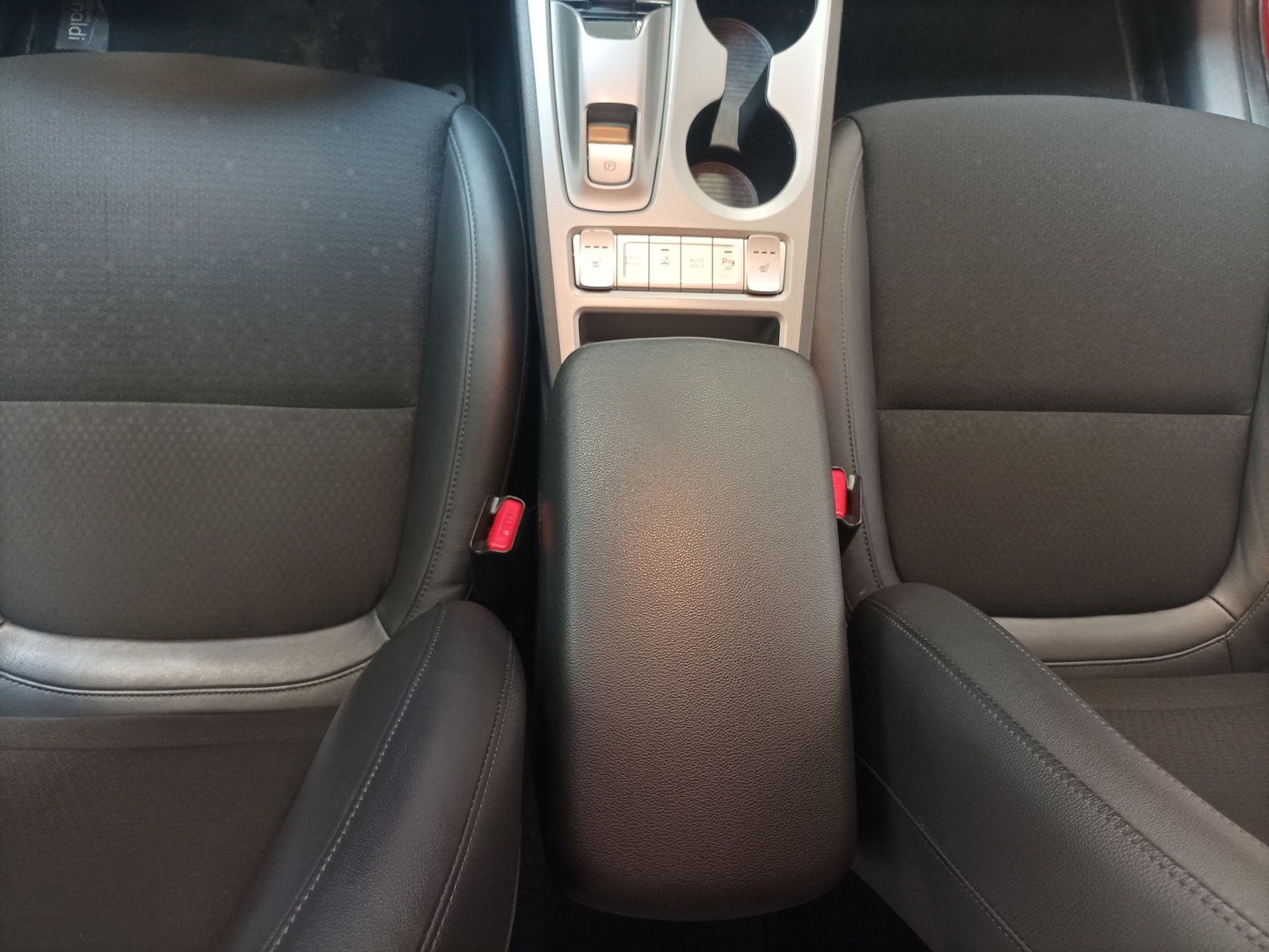 Hyundai Kona SUV Kona Style / Style-Paket Elektro 2WD #15