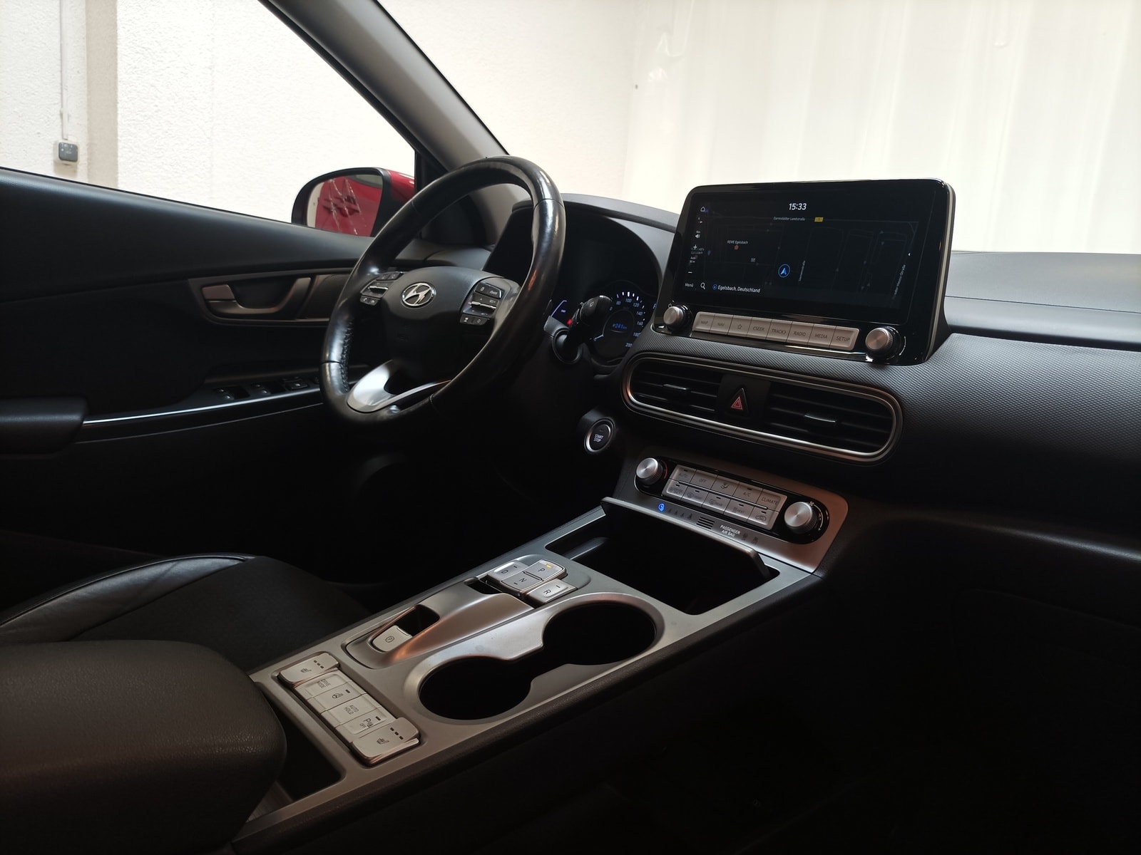 Hyundai Kona SUV Kona Style / Style-Paket Elektro 2WD #14
