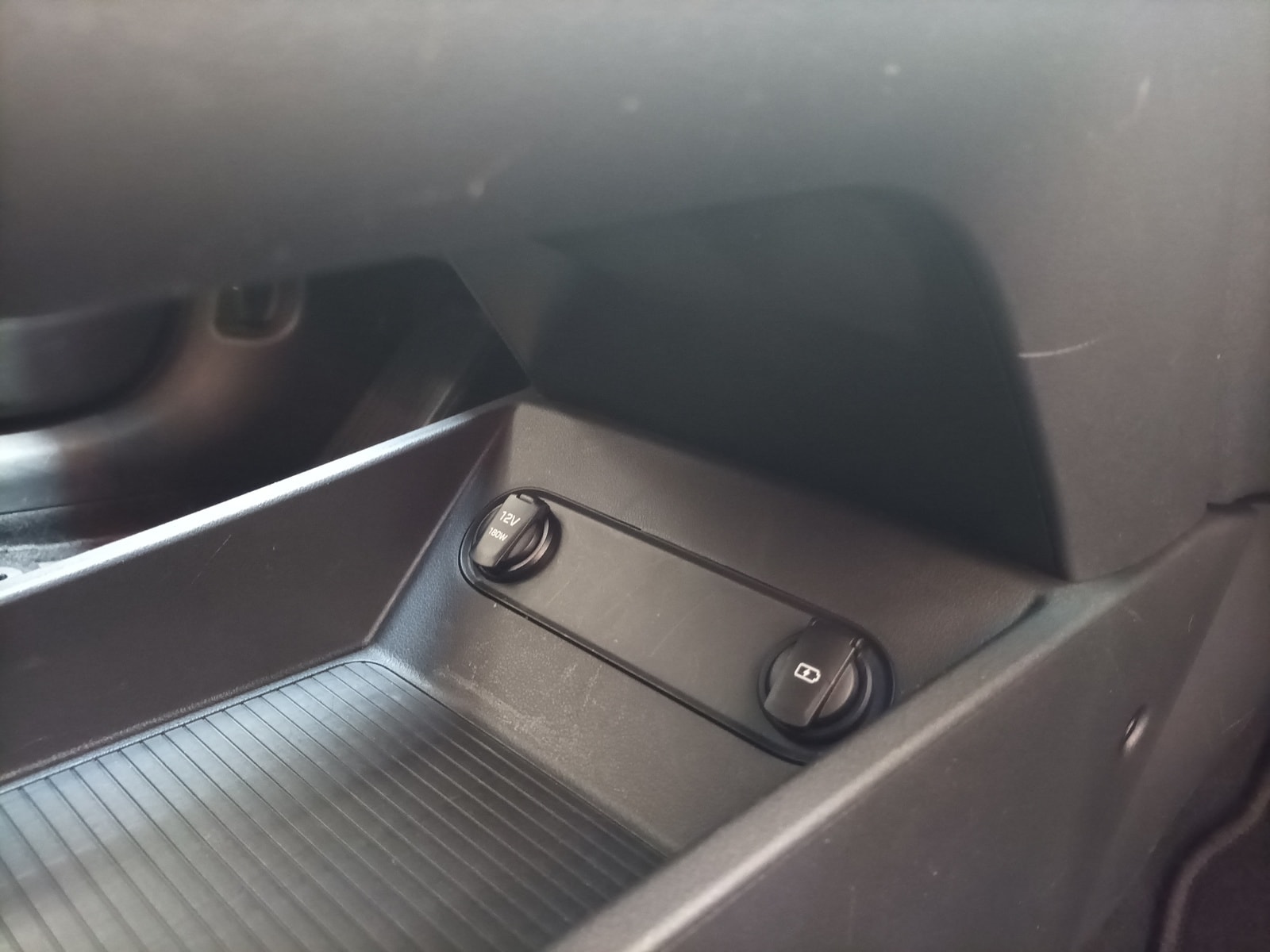 Hyundai Kona SUV Kona Style / Style-Paket Elektro 2WD #13