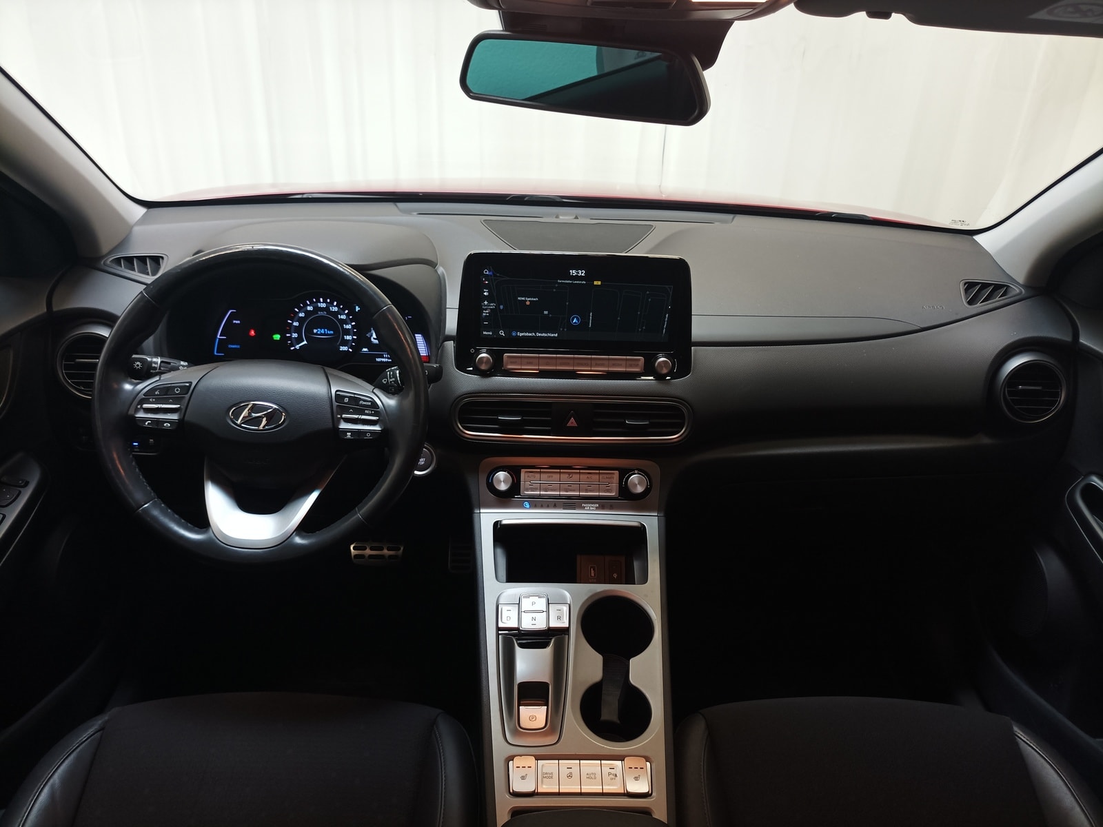 Hyundai Kona SUV Kona Style / Style-Paket Elektro 2WD #9