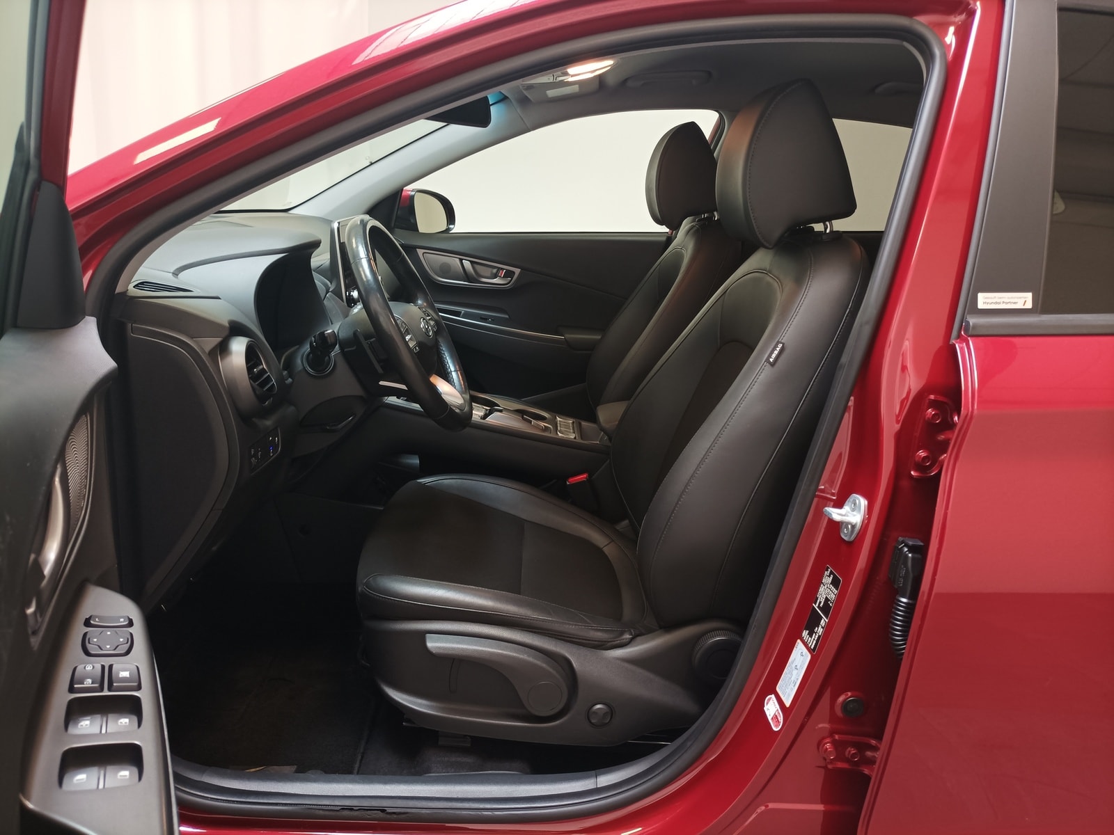 Hyundai Kona SUV Kona Style / Style-Paket Elektro 2WD #8
