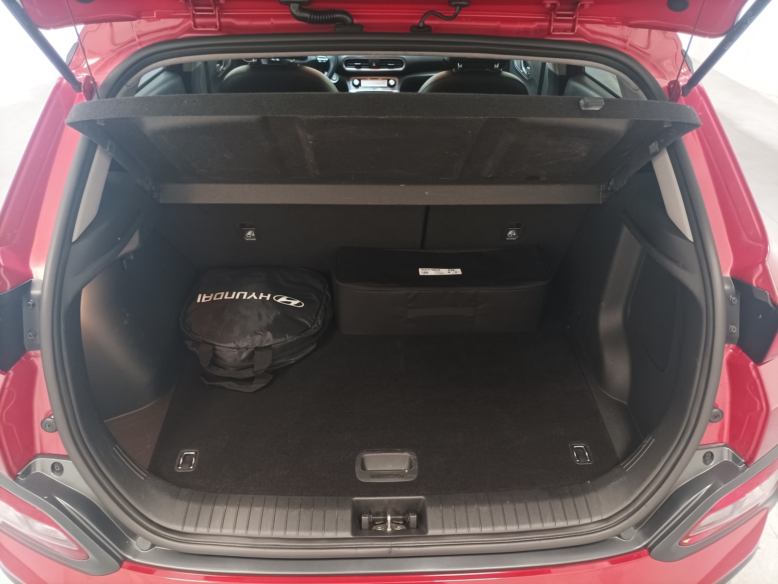 Hyundai Kona SUV Kona Style / Style-Paket Elektro 2WD #6