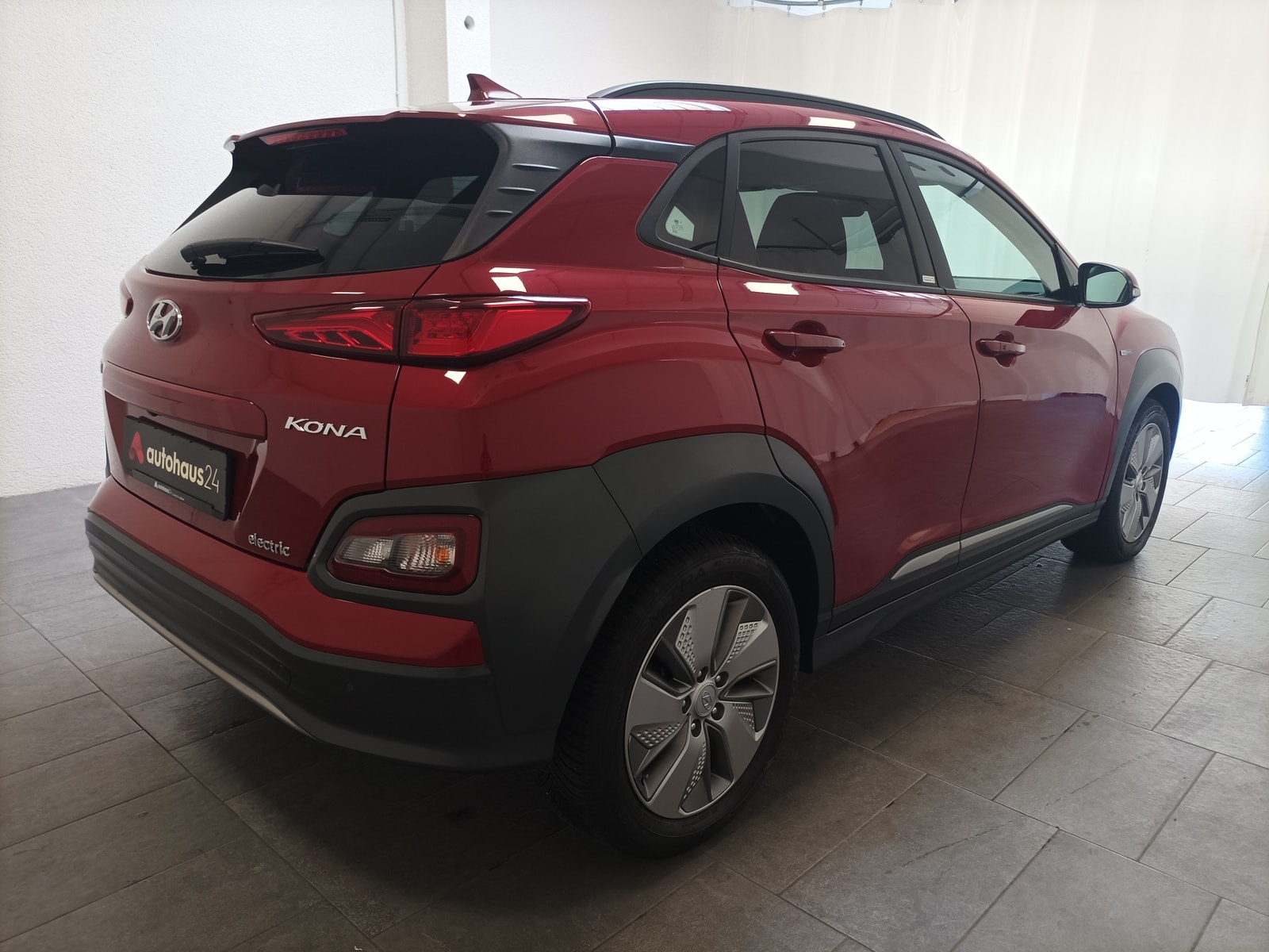 Hyundai Kona SUV Kona Style / Style-Paket Elektro 2WD #5