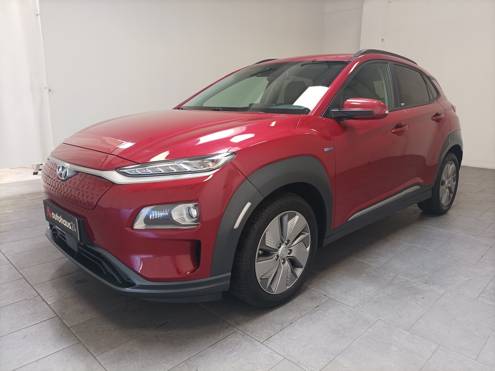 Hyundai Kona SUV Kona Style / Style-Paket Elektro 2WD #3
