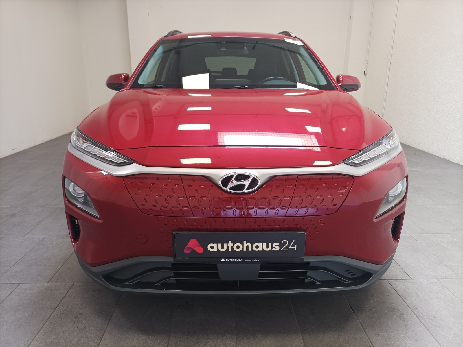 Hyundai Kona SUV Kona Style / Style-Paket Elektro 2WD #2