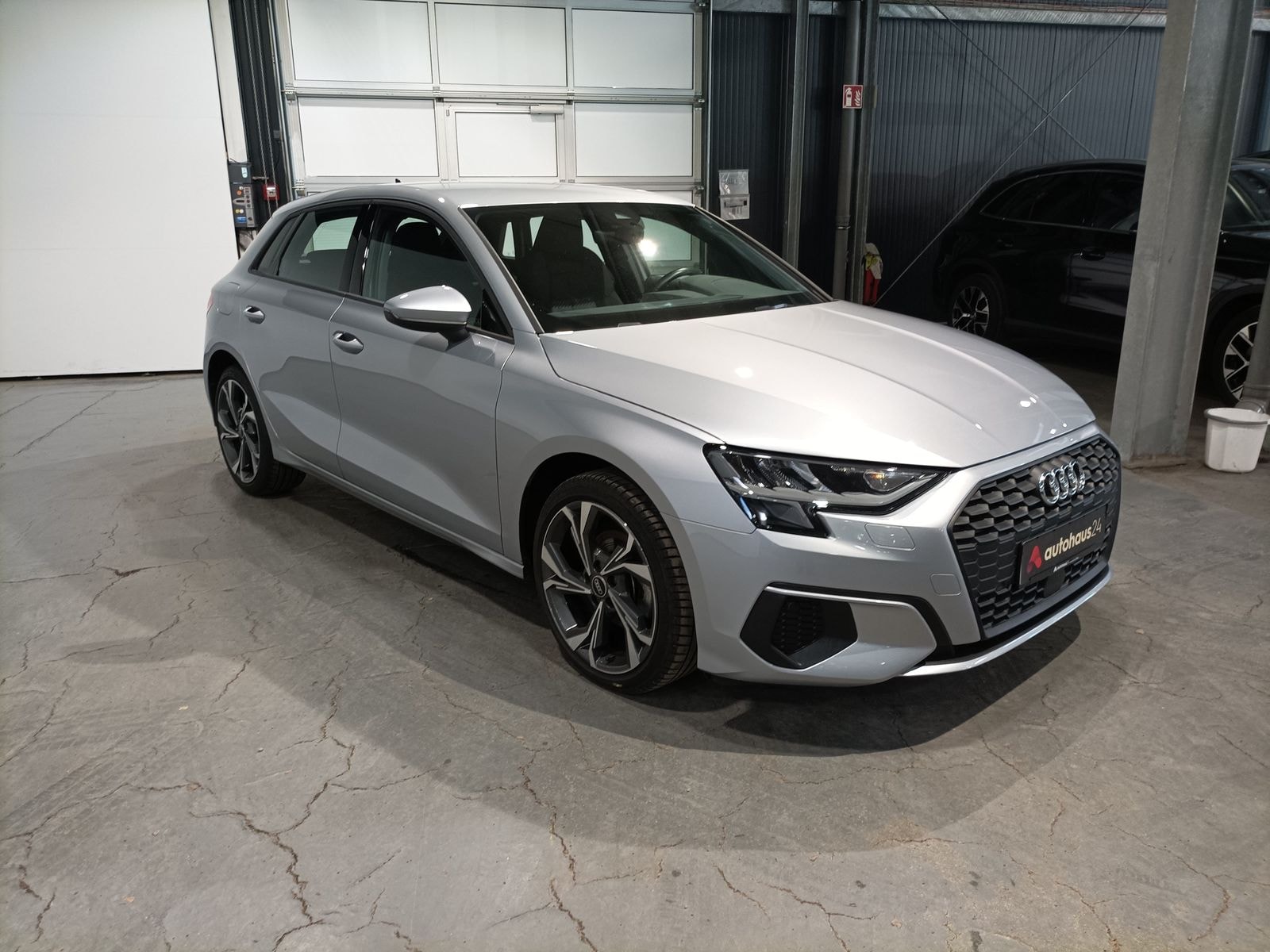 Audi A3 Limousine AUDI A3 35 TDI S tronic Sportback Sportback #1