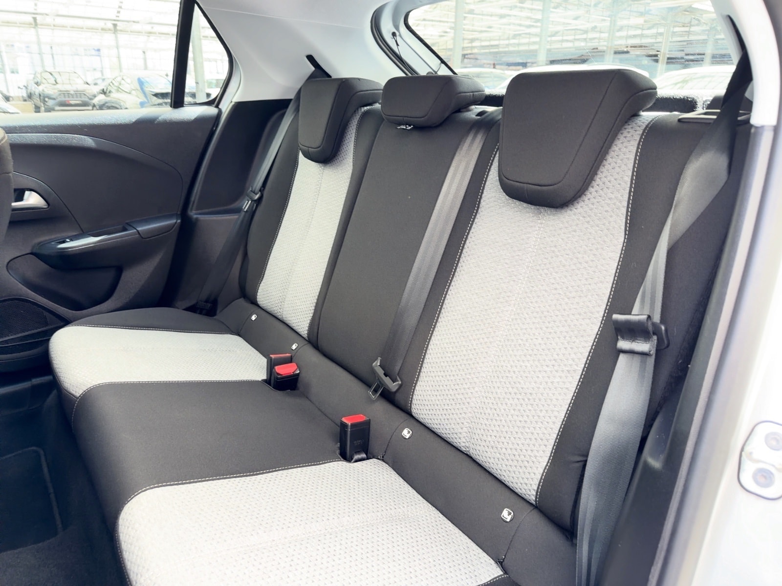 Opel Corsa Schräghecklimousine Corsa F 1.2 (EURO 6d) #14