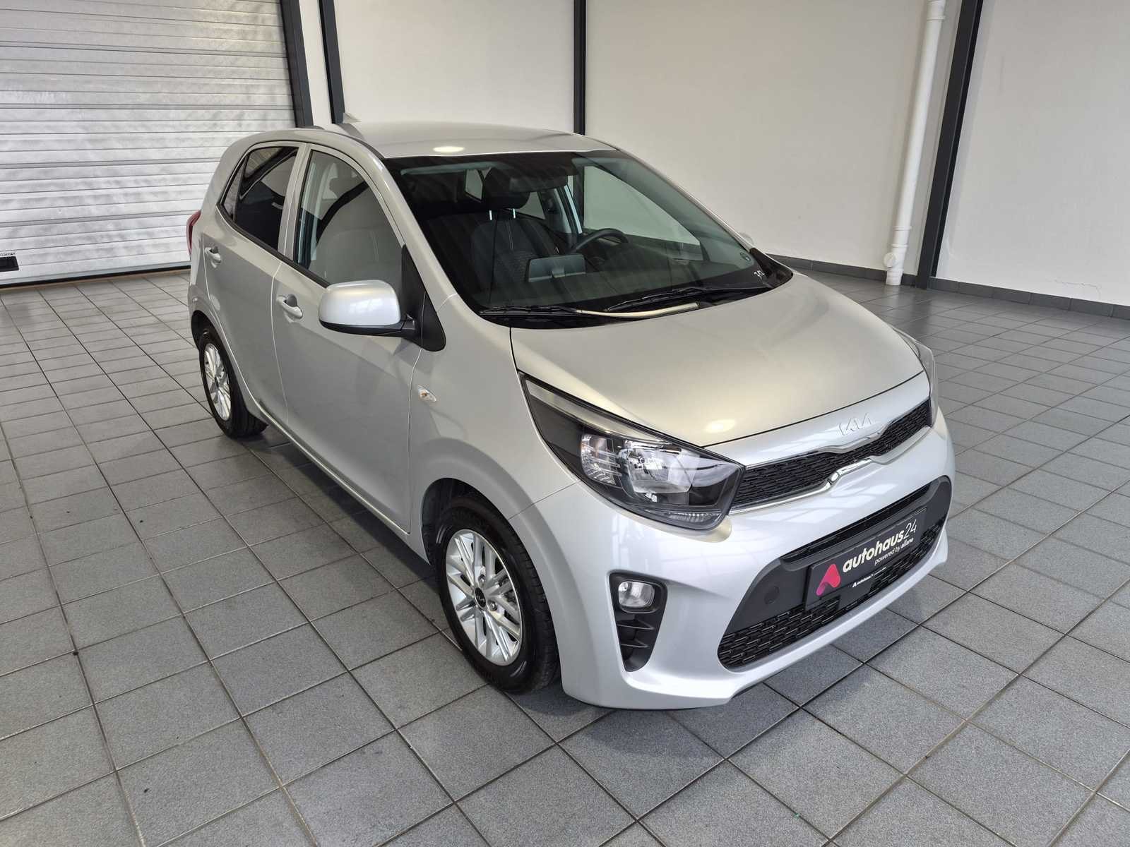 Kia Picanto Schräghecklimousine KIA Picanto 1.2 Vision Schräghecklimousine #1