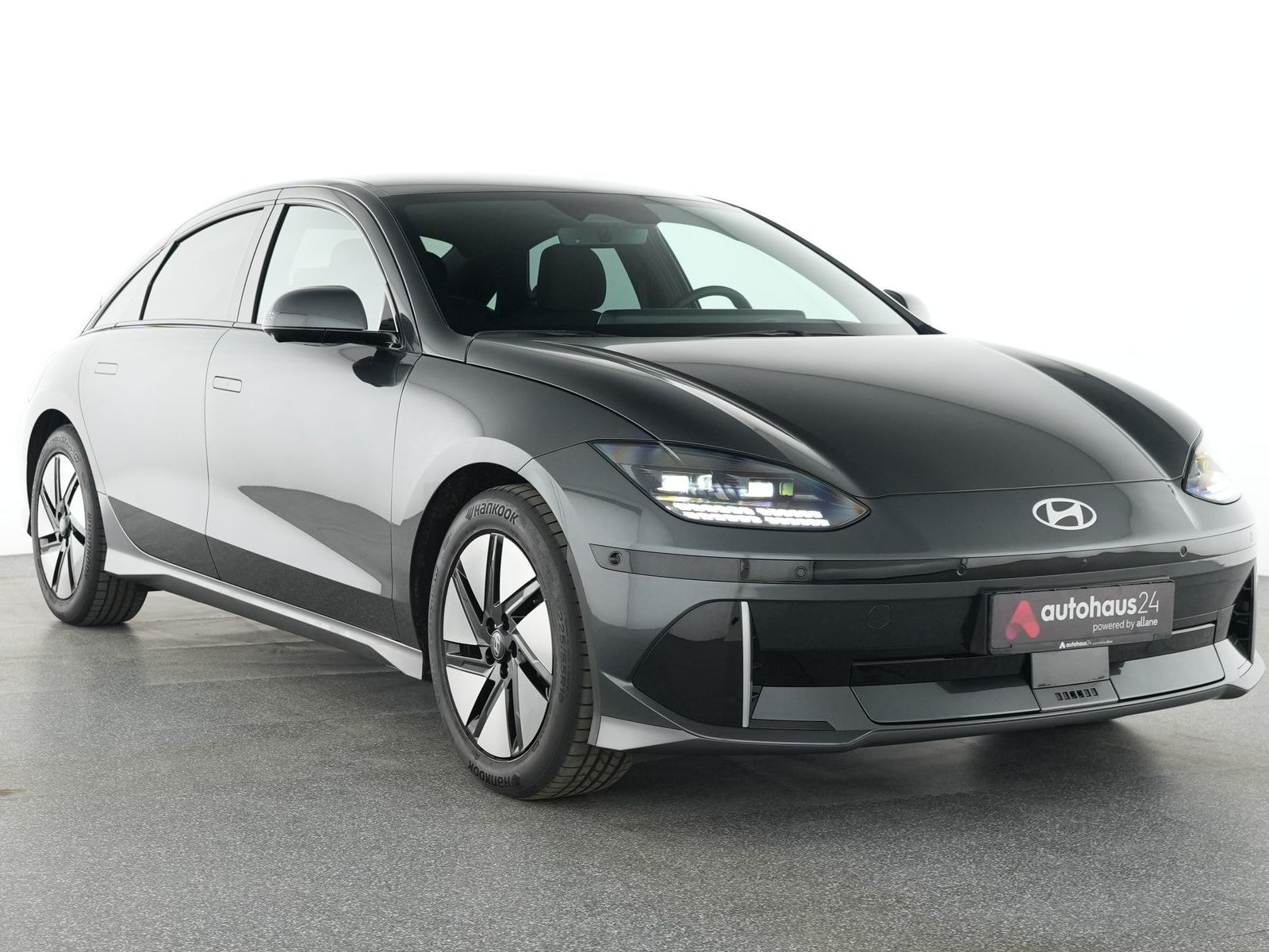 Hyundai IONIQ 6 Limousine HYUNDAI IONIQ 6 53kWh 111kW Limousine #1