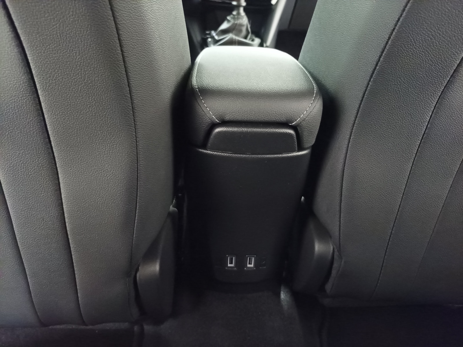 Opel Mokka SUV Mokka 1.2 Turbo GS (EURO 6e) #16