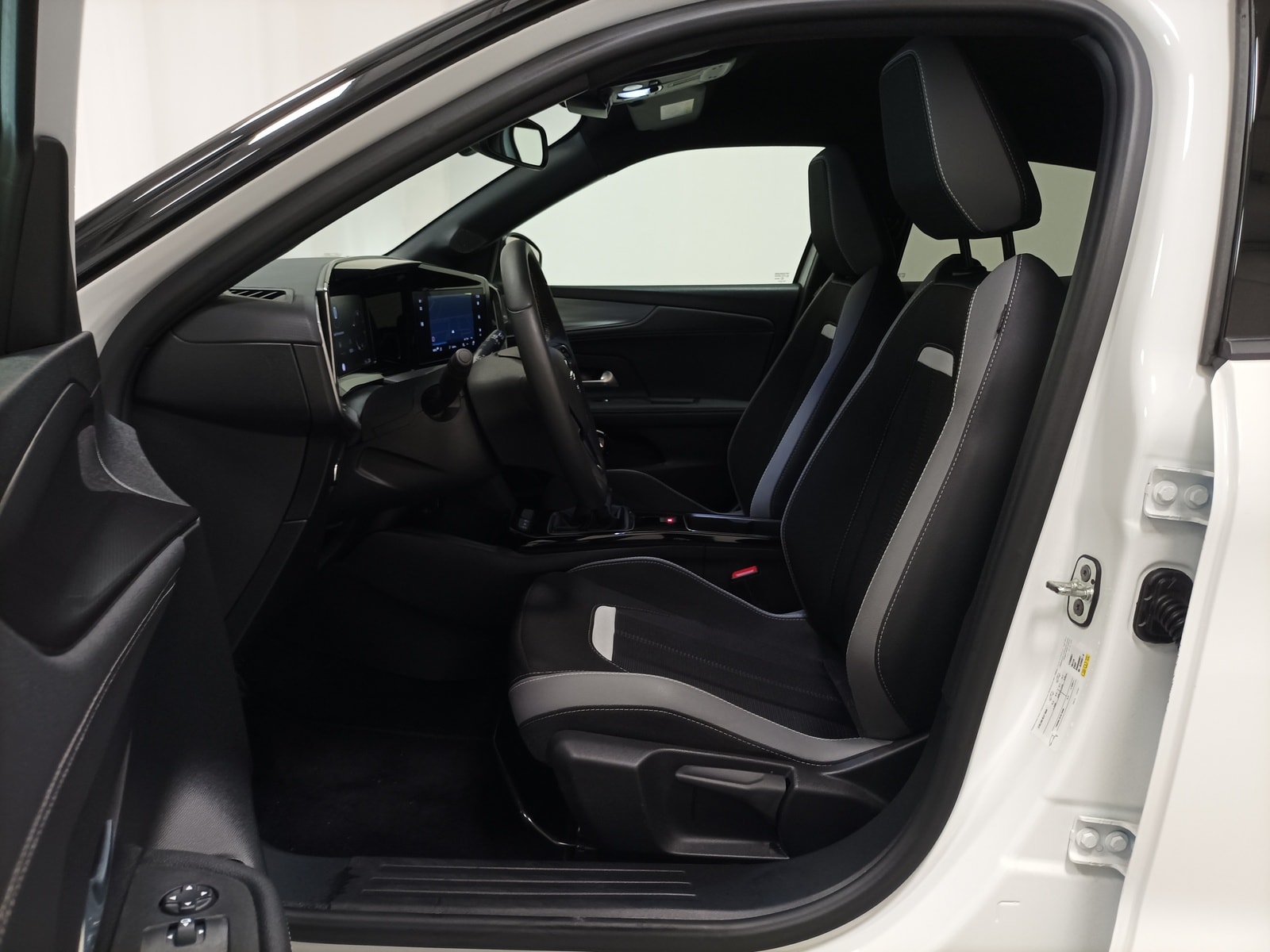 Opel Mokka SUV Mokka 1.2 Turbo GS (EURO 6e) #8
