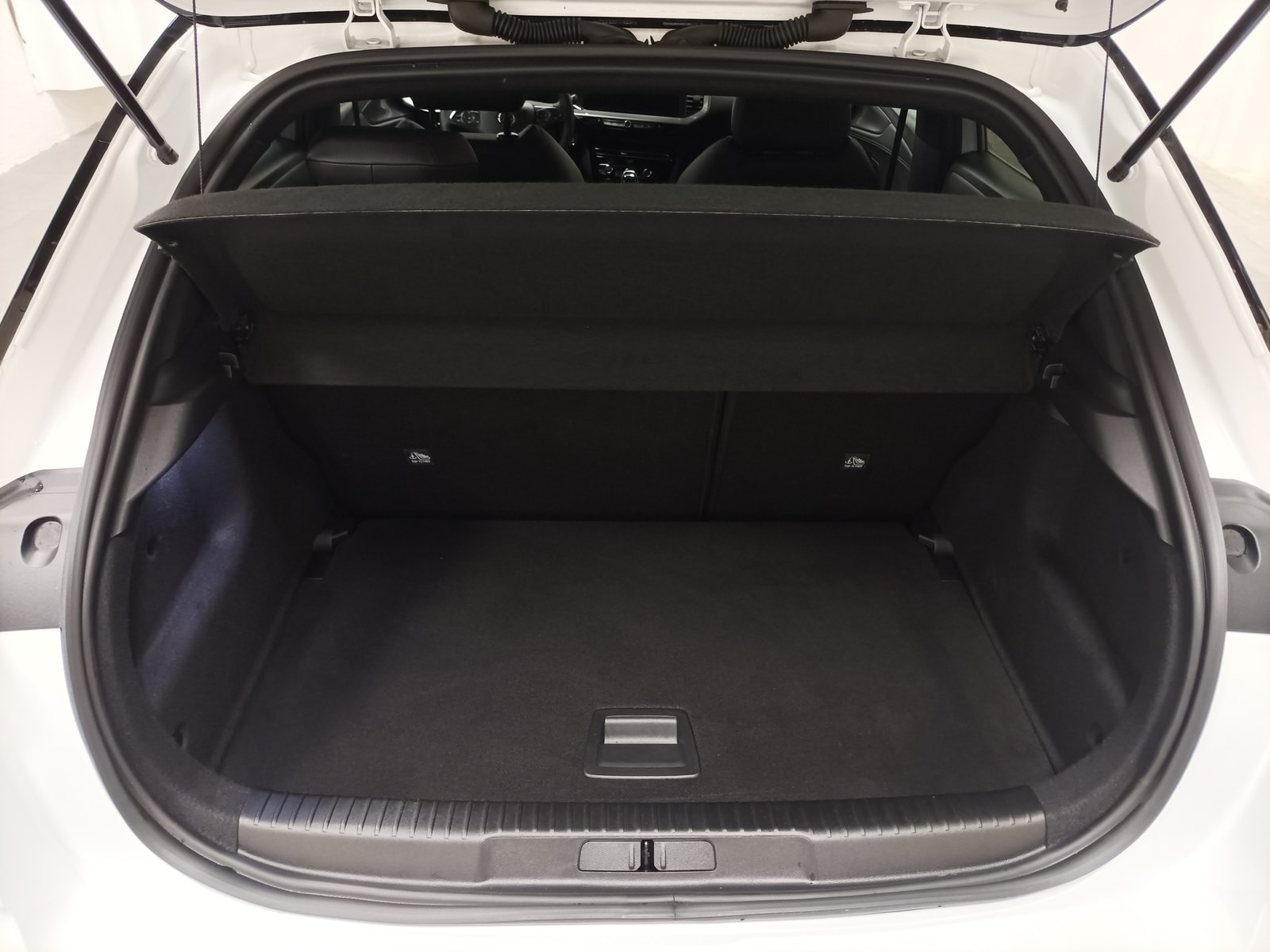 Opel Mokka SUV Mokka 1.2 Turbo GS (EURO 6e) #6