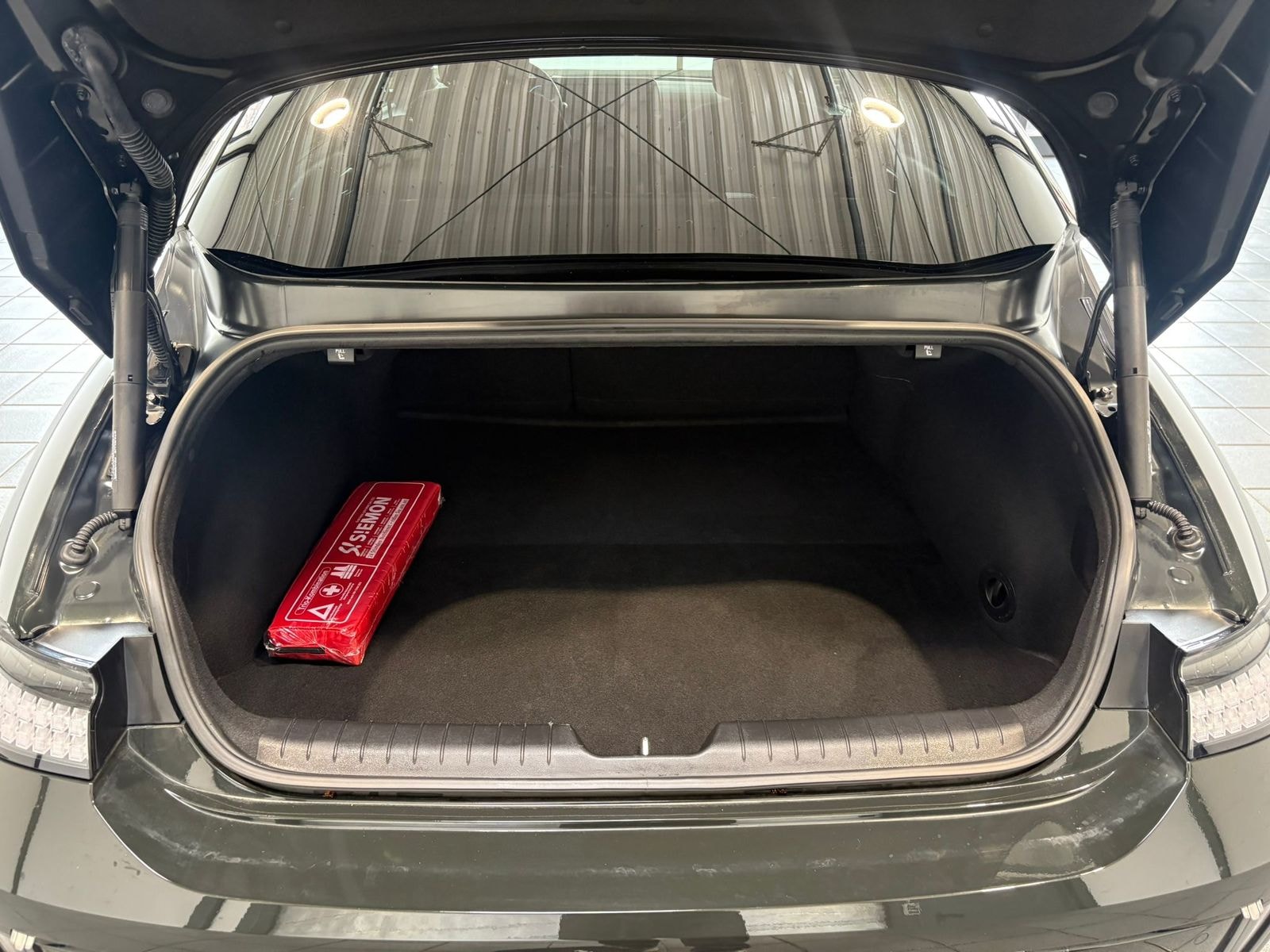 Hyundai IONIQ 6 Limousine IONIQ 6 Techniq / Techniq-Paket Elektro 77,4 kWh #6