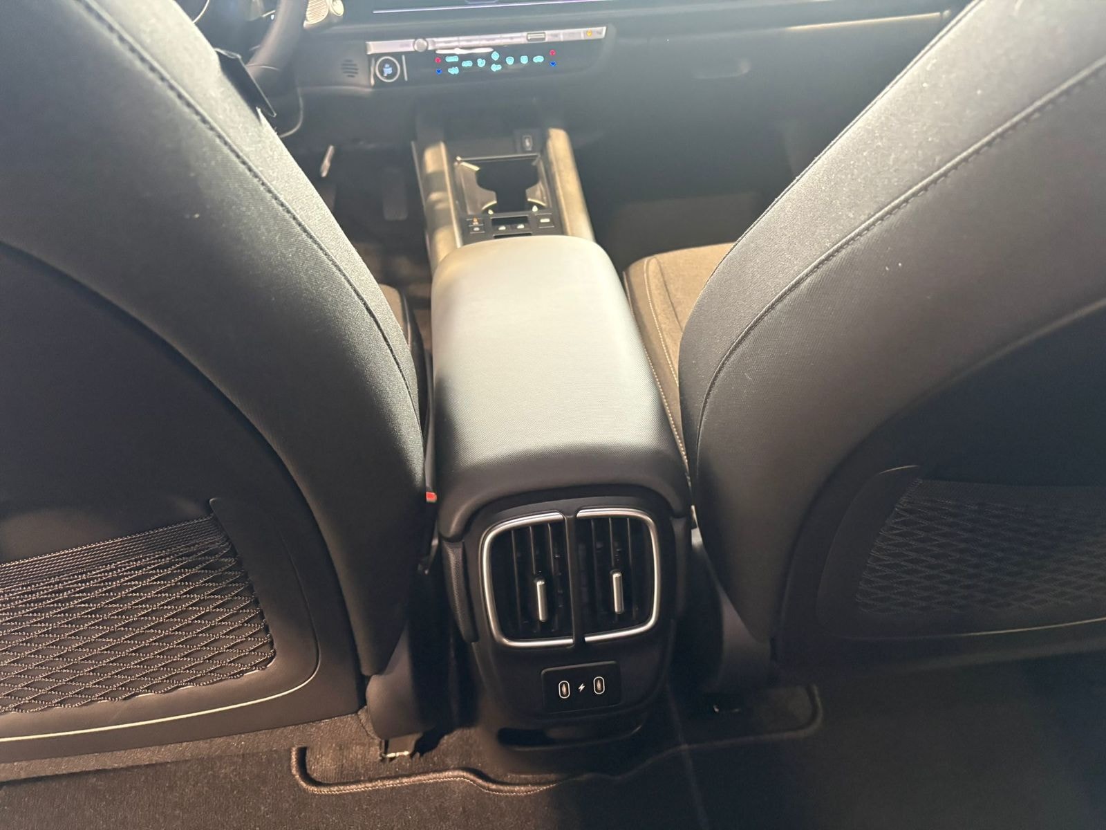 Hyundai IONIQ 6 Limousine IONIQ 6 Techniq / Techniq-Paket Elektro 77,4 kWh #13