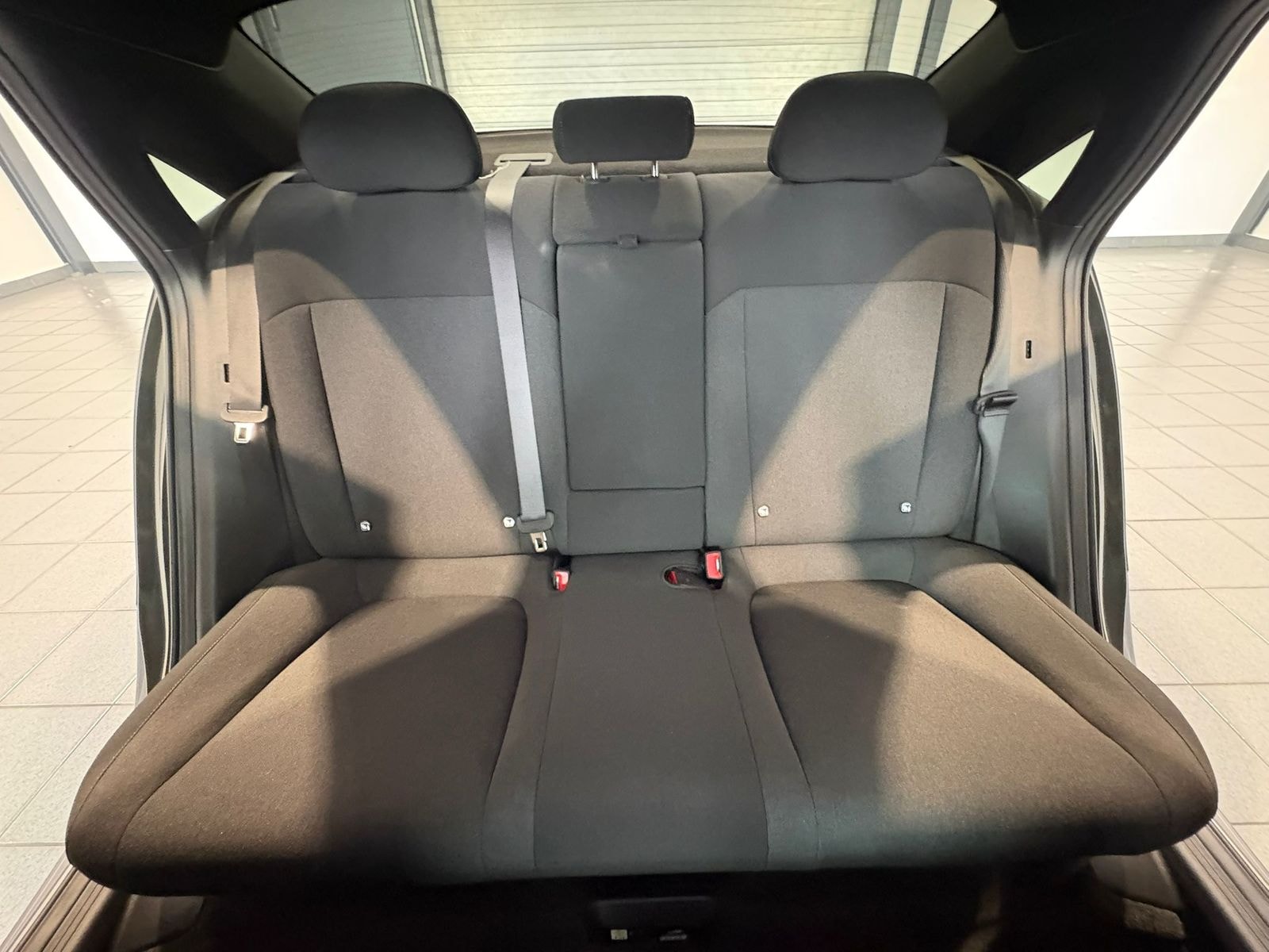 Hyundai IONIQ 6 Limousine IONIQ 6 Techniq / Techniq-Paket Elektro 77,4 kWh #14