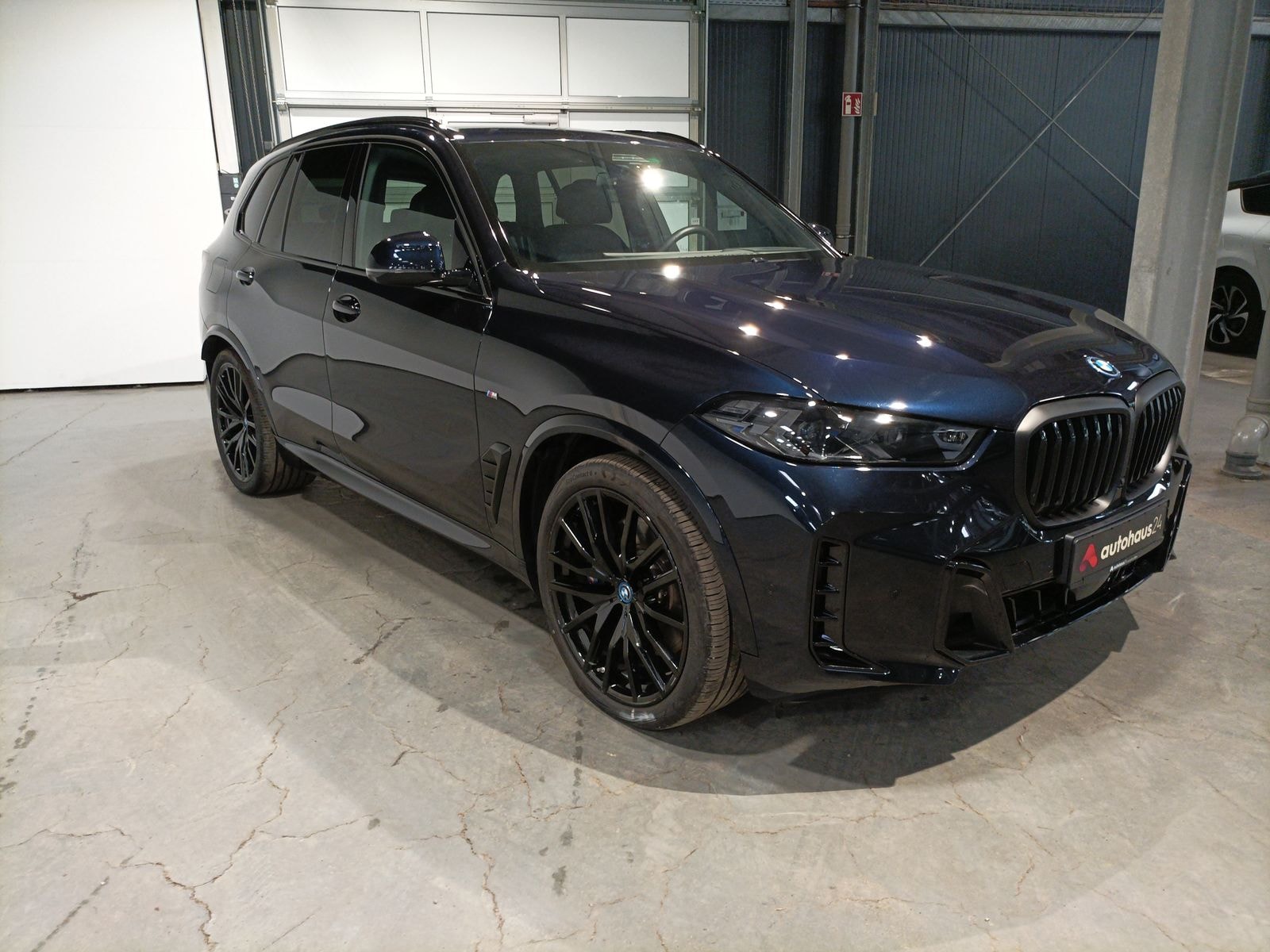 BMW X5 SUV / Crossover / Geländewagen BMW X5 xDrive50e Sports Utility Vehicle #1