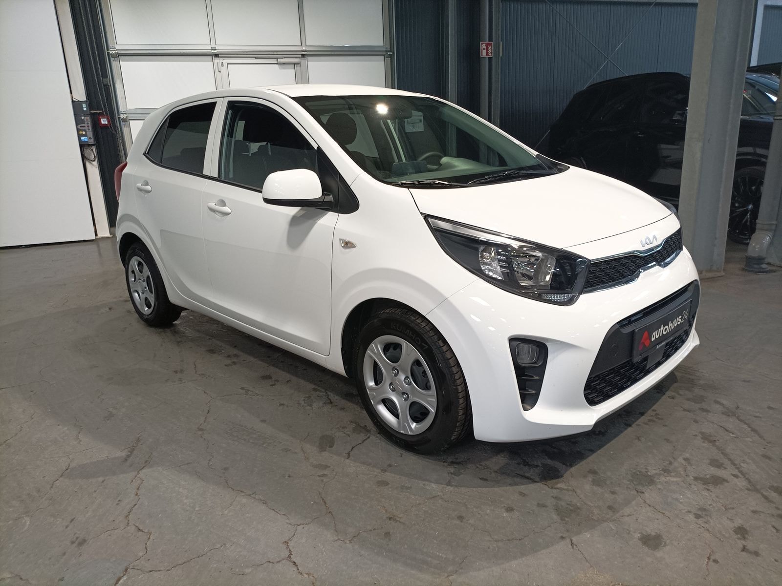 Kia Picanto Schräghecklimousine KIA Picanto 1.0 Vision AMT Schräghecklimousine #1