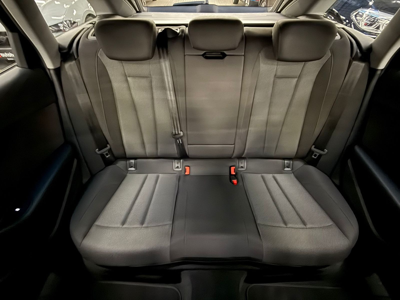 Audi A4 Kombi A4 40 2.0 TDI Avant basis (EURO 6e) #15