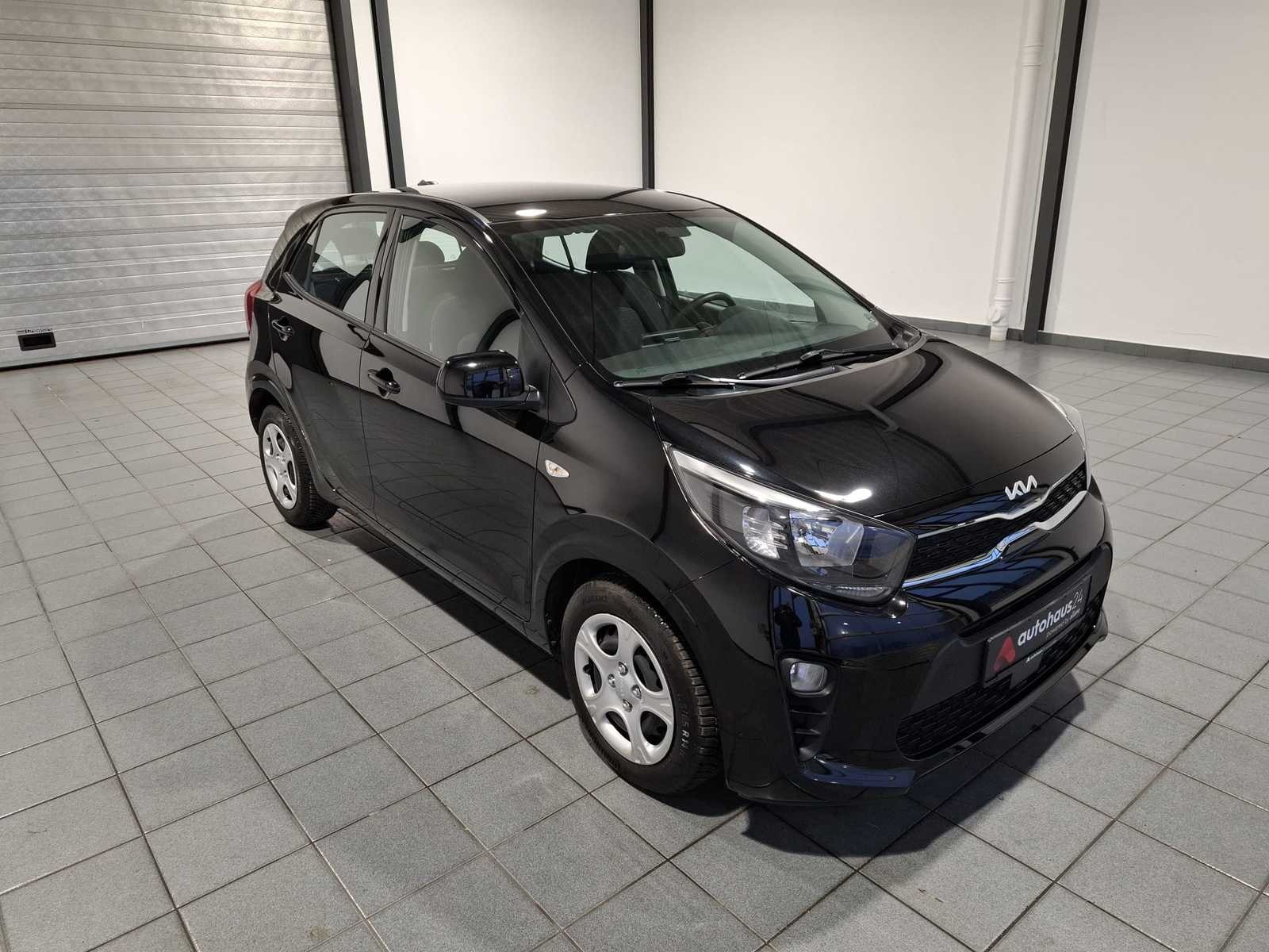 Kia Picanto Schräghecklimousine KIA Picanto 1.2 Edition 7 Drive Schräghecklimousine #1