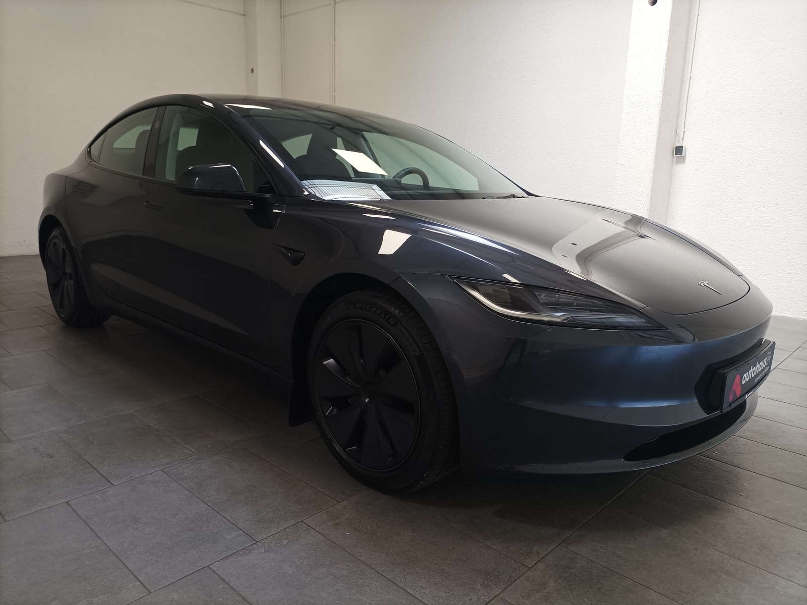 TESLA Model 3 Limousine TESLA Model 3 Hinterradantrieb RWD Limousine #1