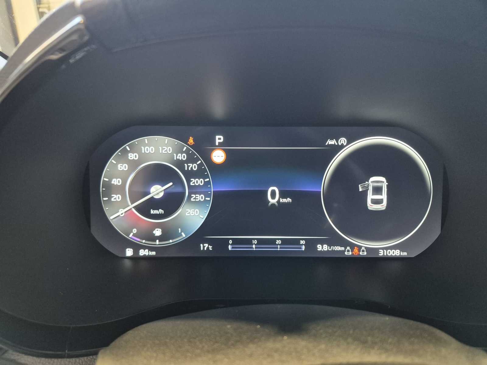 Kia ProCeed Kombi Proceed 1.6 T-GDI GT (EURO 6d) #7