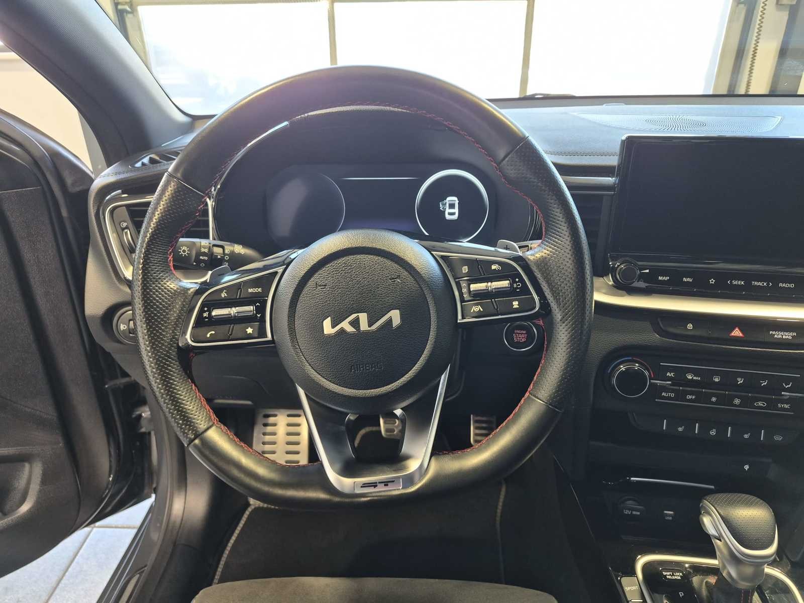 Kia ProCeed Kombi Proceed 1.6 T-GDI GT (EURO 6d) #10