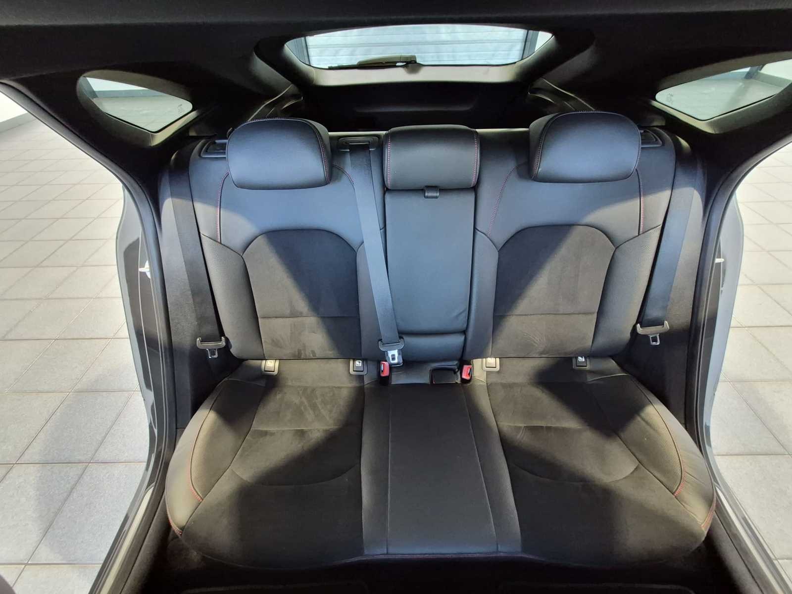 Kia ProCeed Kombi Proceed 1.6 T-GDI GT (EURO 6d) #14