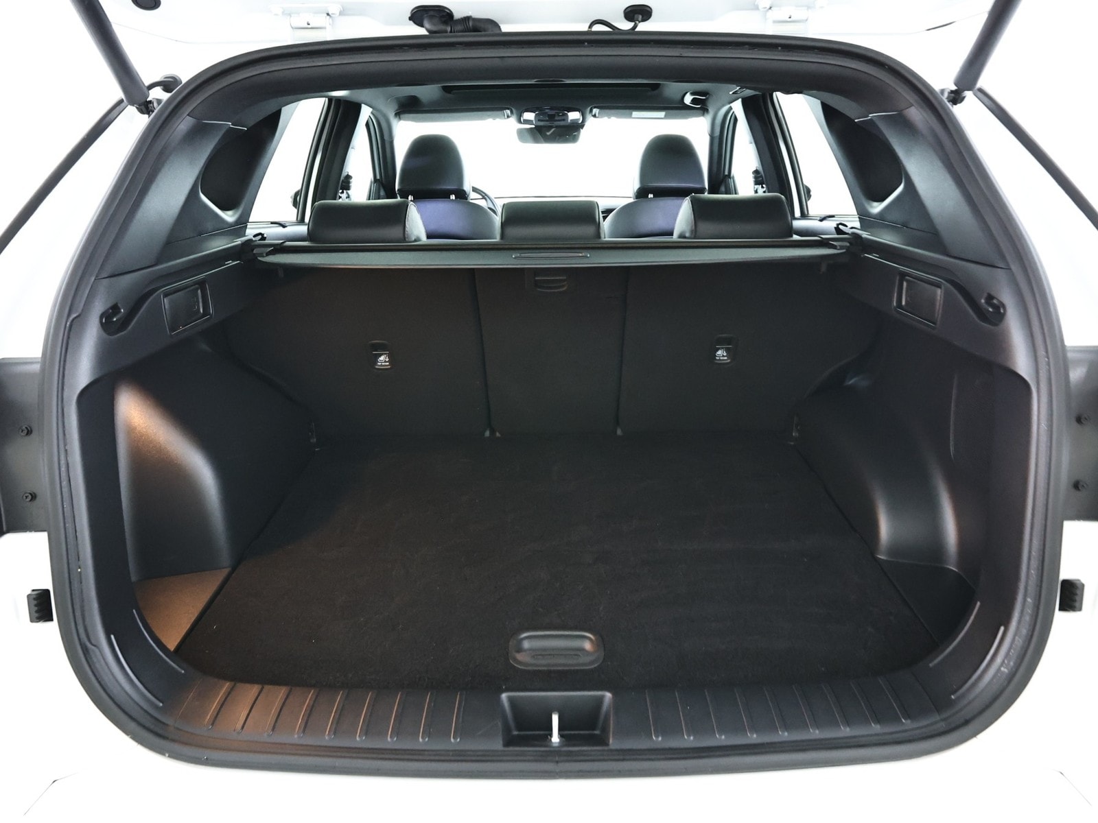 Hyundai Tucson SUV Tucson 1.6 T-GDI N Line Hybrid 4WD (EURO 6d)(OPF) #6