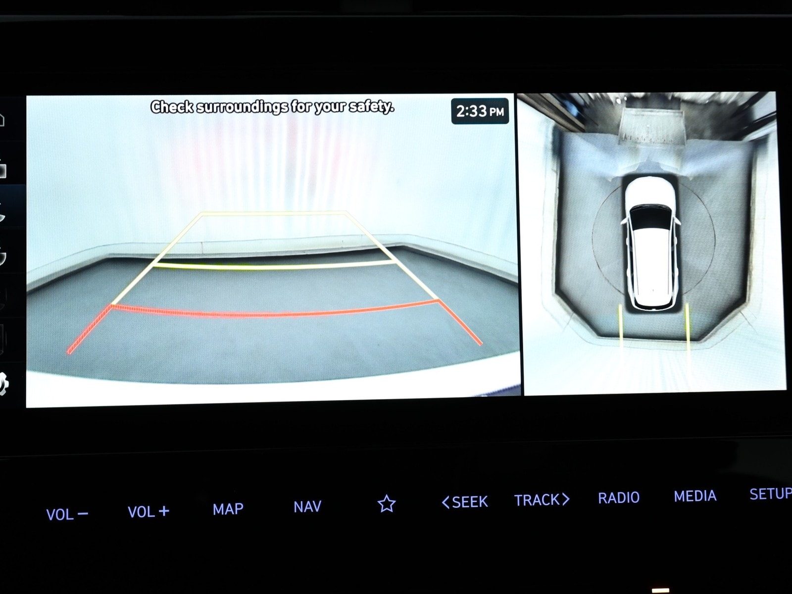 Hyundai Tucson SUV Tucson 1.6 T-GDI N Line Hybrid 4WD (EURO 6d)(OPF) #17