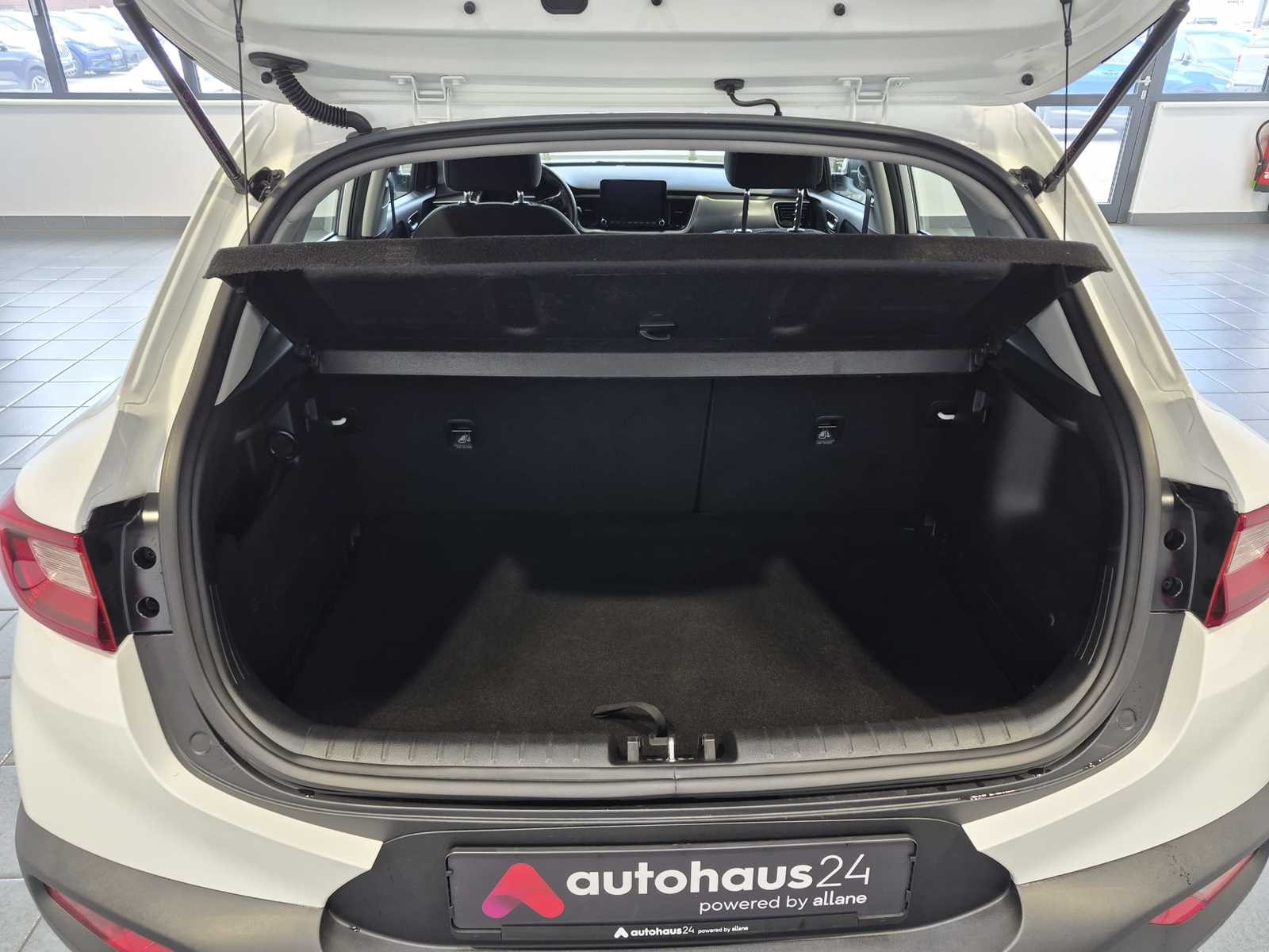 Kia Stonic SUV Stonic 1.2 Vision (EURO 6d) #6