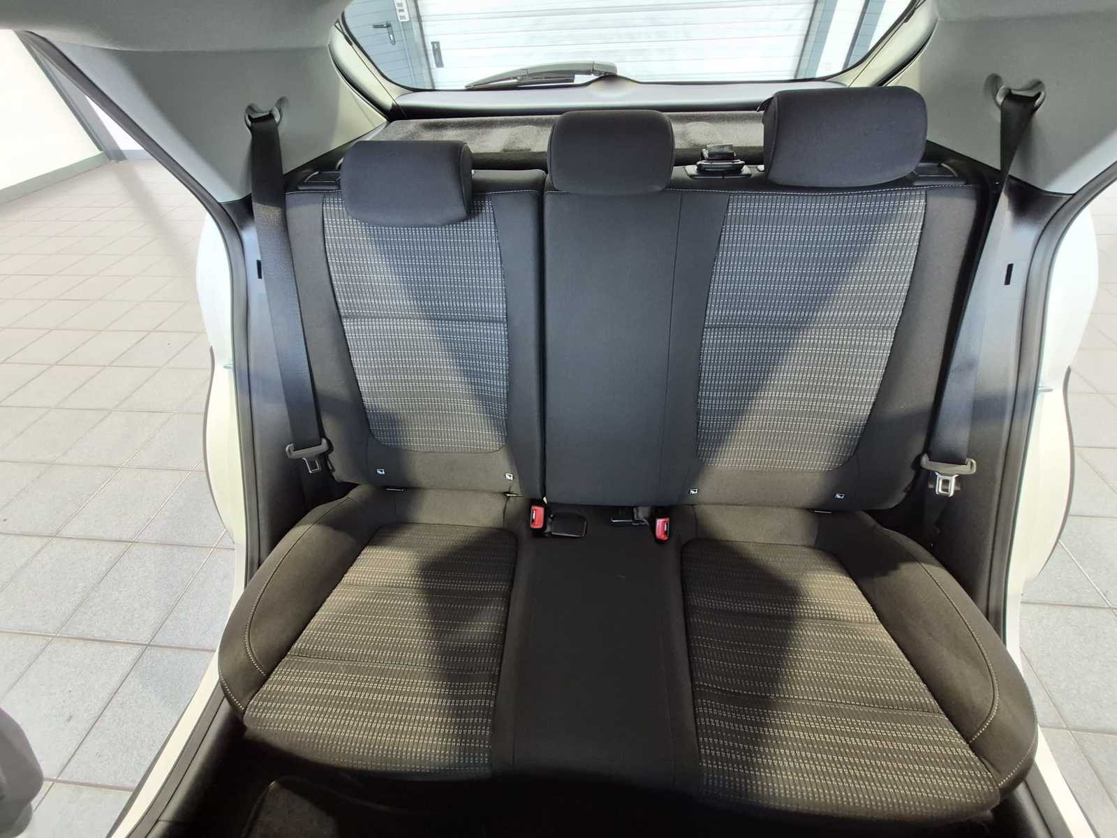 Kia Stonic SUV Stonic 1.2 Vision (EURO 6d) #14