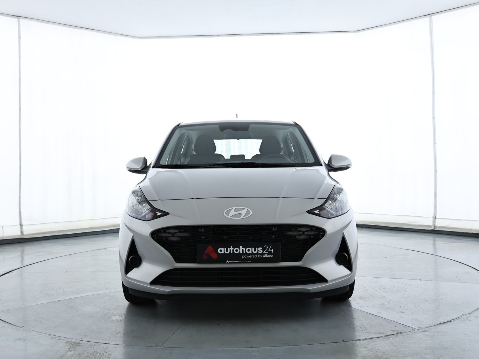 Hyundai i10 Limousine i10 1.0 Trend #2