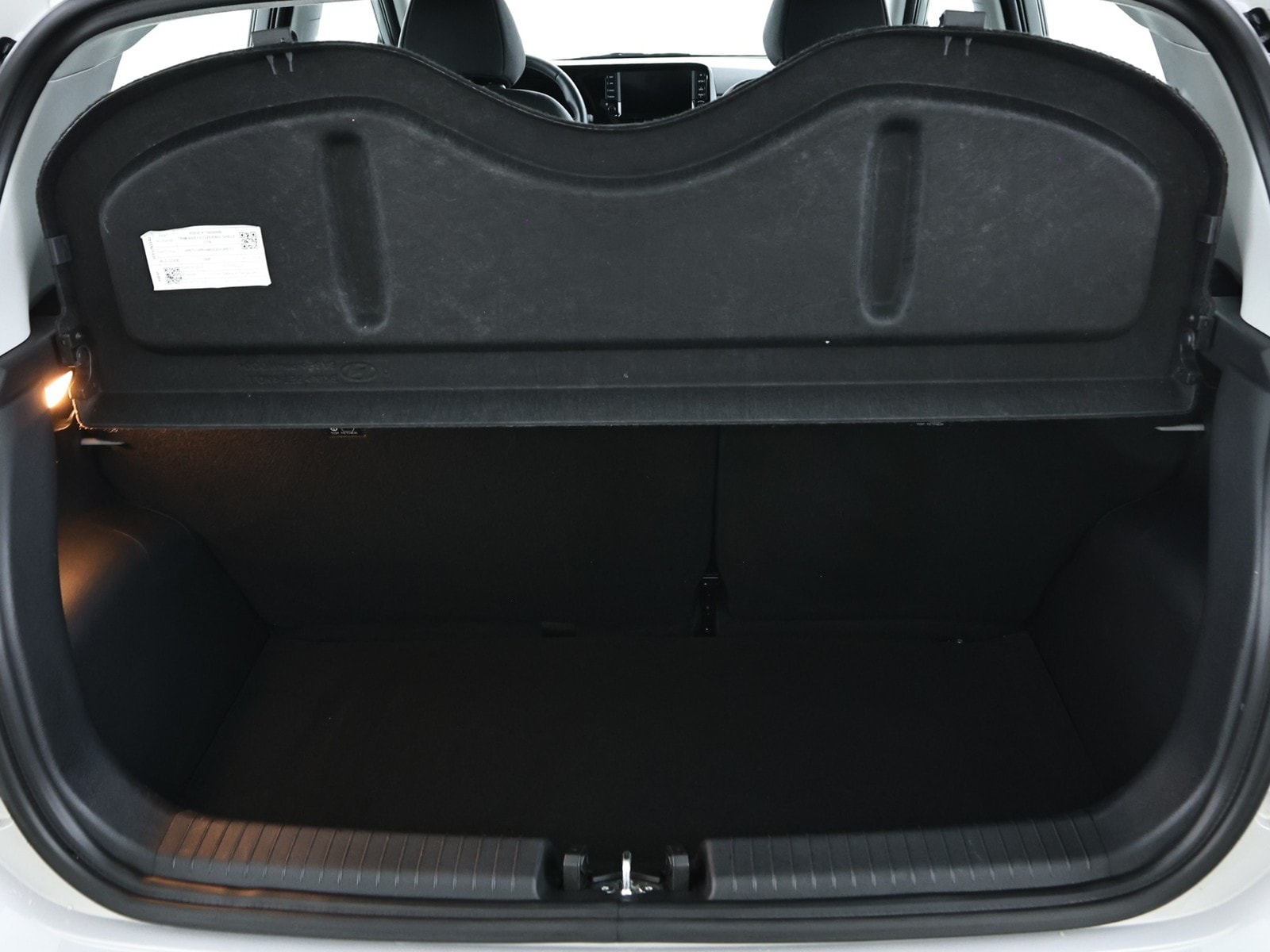 Hyundai i10 Limousine i10 1.0 Trend #6