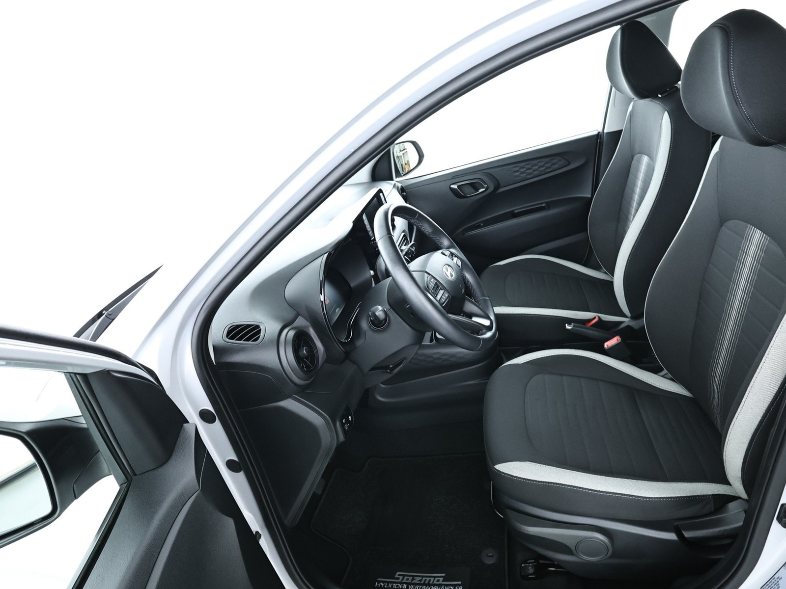 Hyundai i10 Limousine i10 1.0 Trend #8