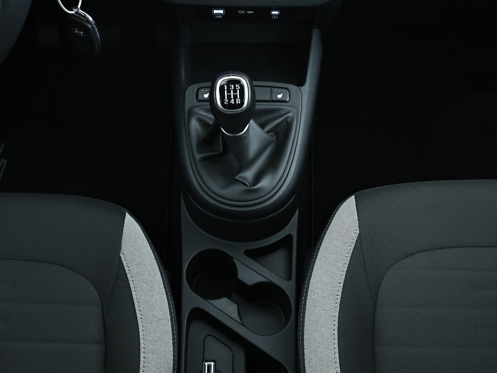 Hyundai i10 Limousine i10 1.0 Trend #13