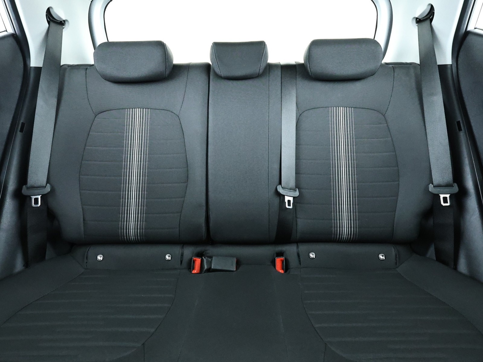 Hyundai i10 Limousine i10 1.0 Trend #15