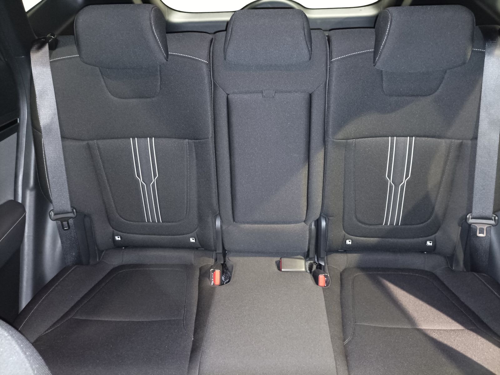 Hyundai Tucson SUV Tucson 1.6 T-GDI Advantage 2WD #13