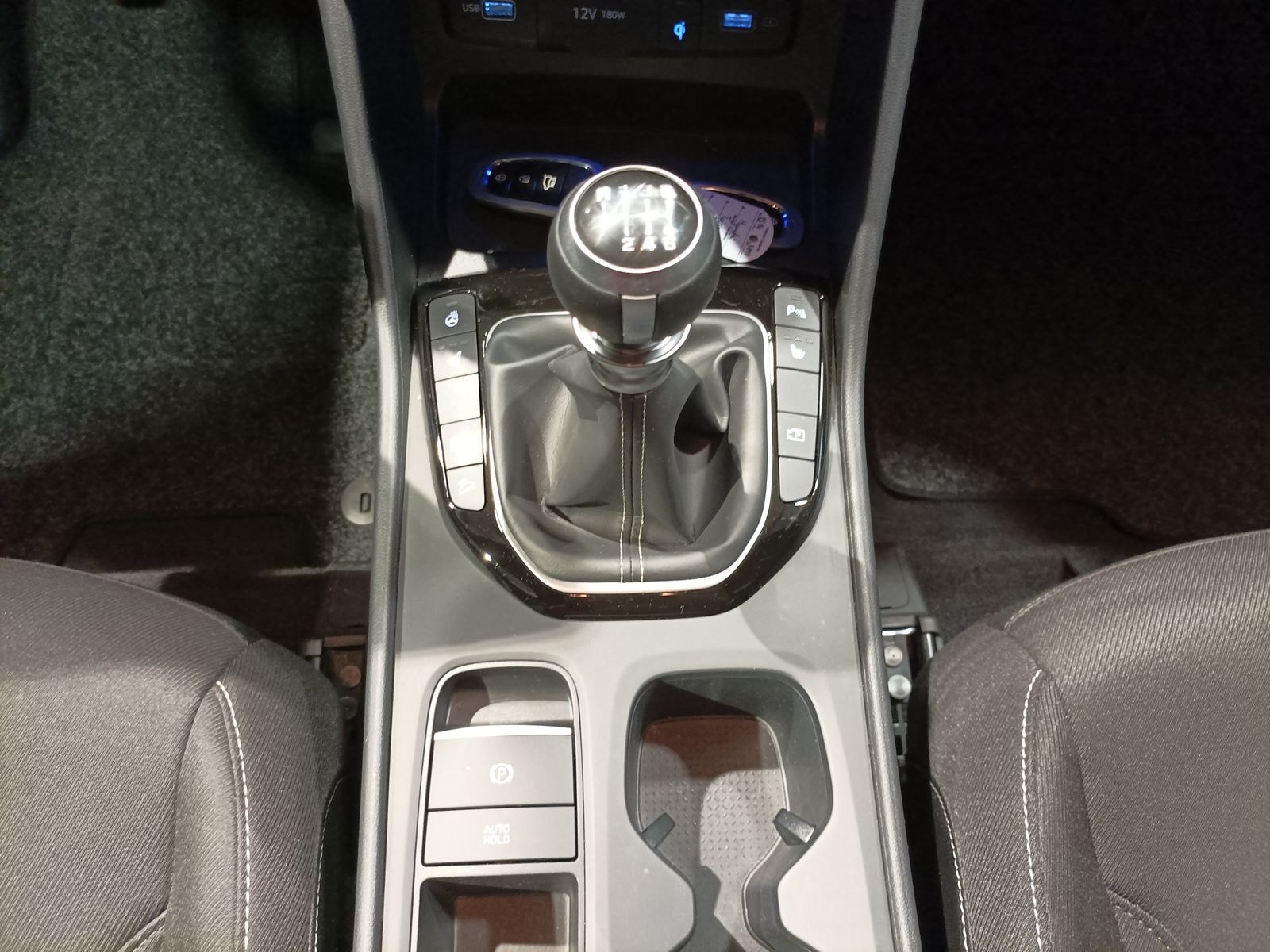 Hyundai Tucson SUV Tucson 1.6 T-GDI Advantage 2WD #12