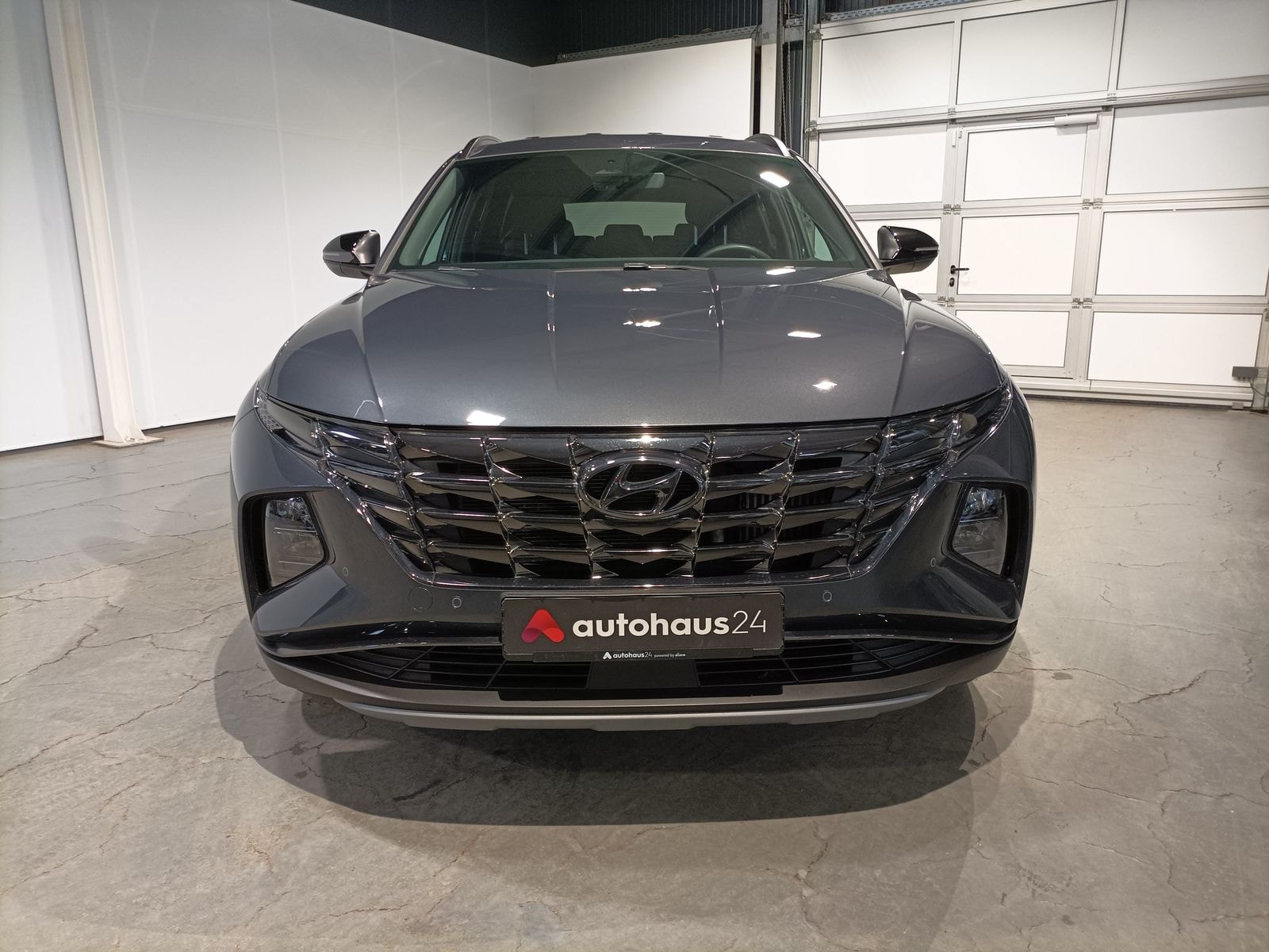 Hyundai Tucson SUV Tucson 1.6 T-GDI Advantage 2WD #2