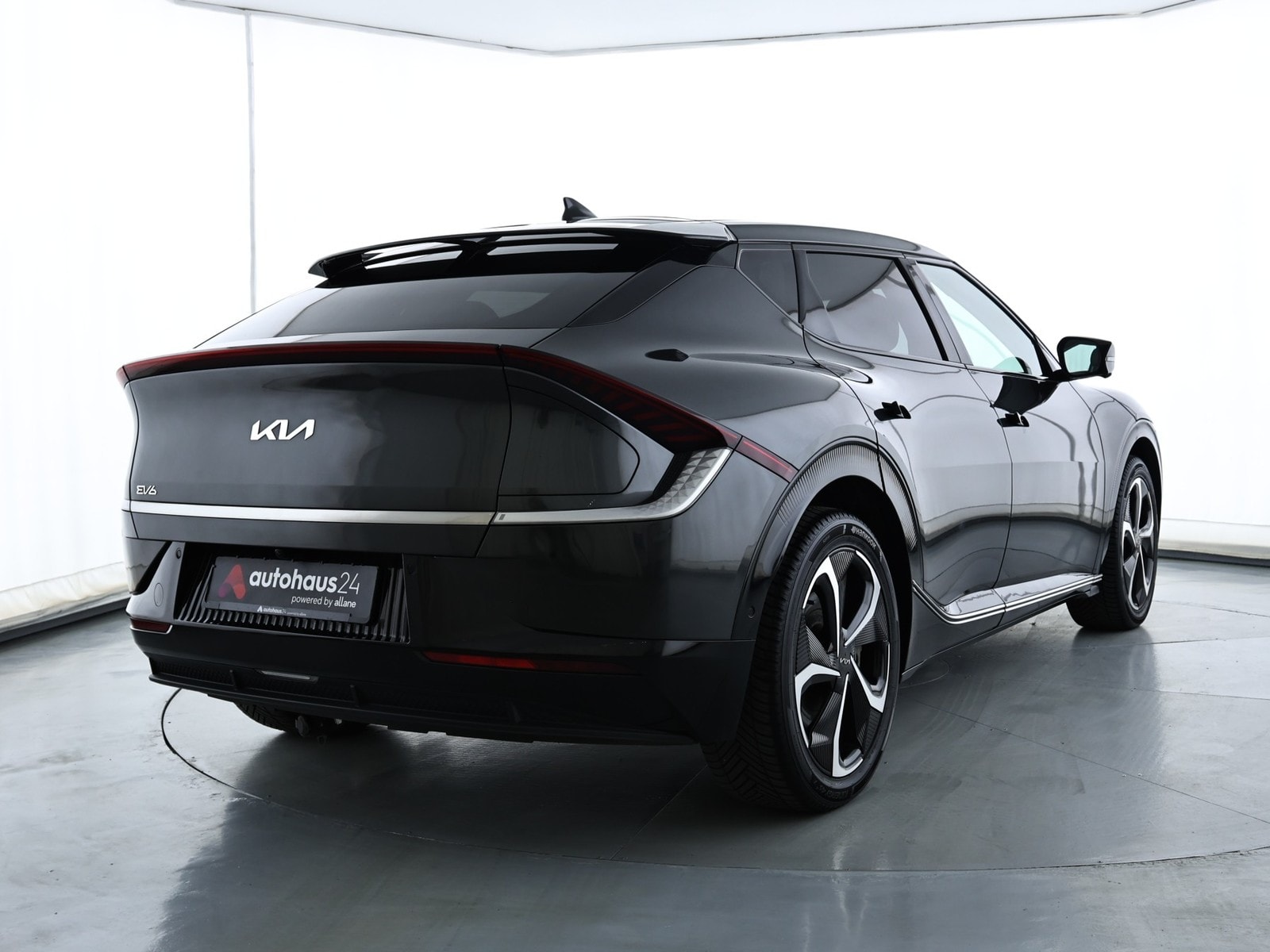 Kia EV6 SUV EV6 Elektro 77,4 kWh 4WD #5