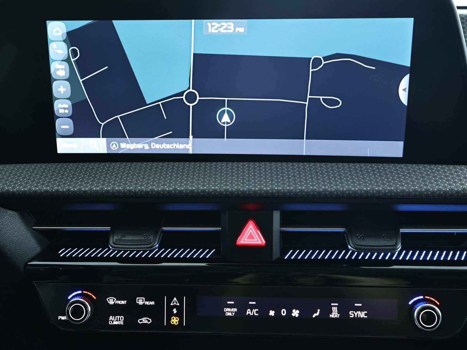 Kia EV6 SUV EV6 Elektro 77,4 kWh 4WD #12