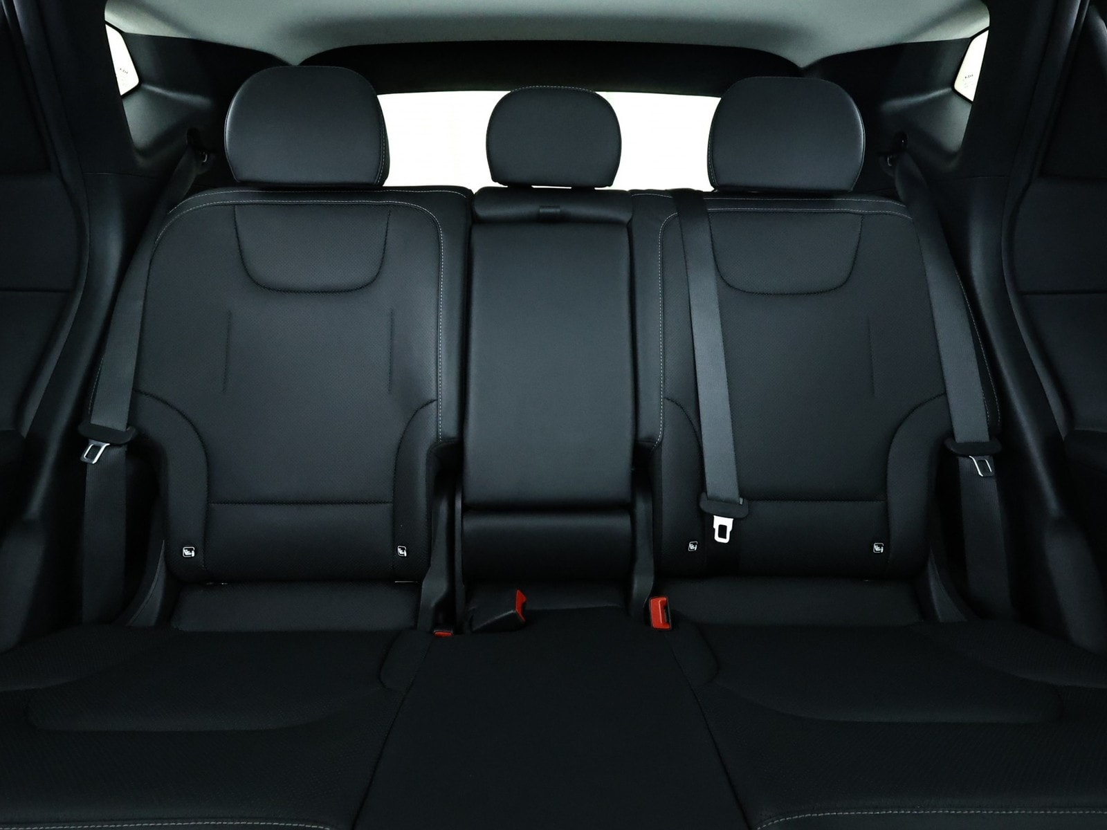 Kia EV6 SUV EV6 Elektro 77,4 kWh 4WD #16