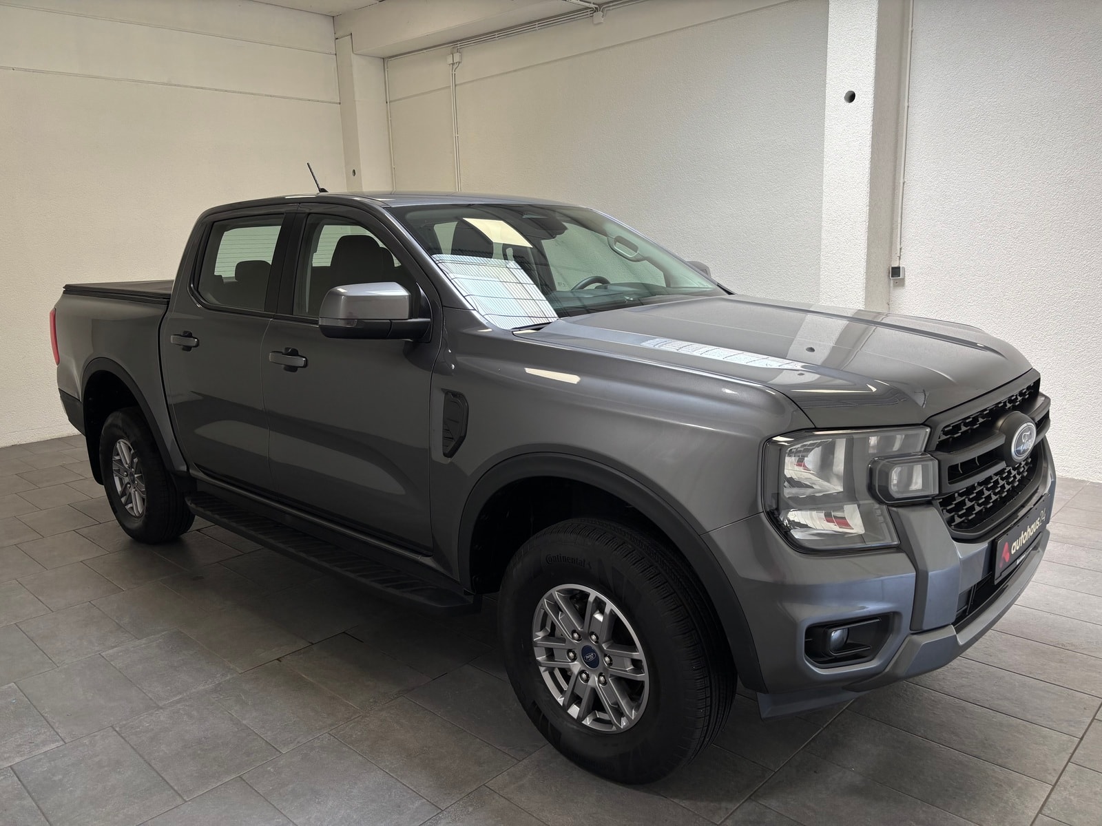 Ford Ranger Sonstige FORD Ranger 2.0 EcoBlue 125kW DoKa 4x4 XLT Pick Up Double  Cab #1
