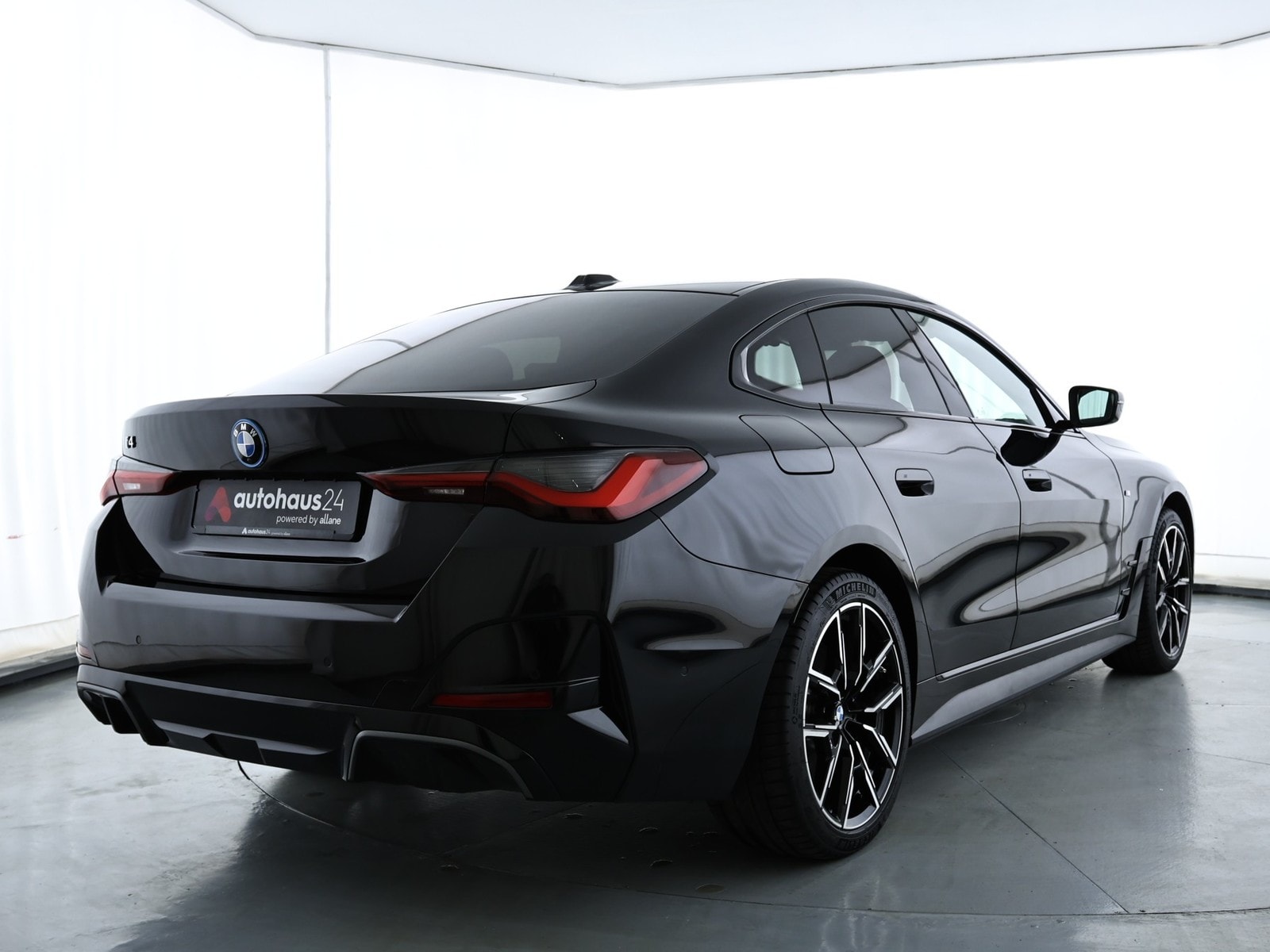 BMW i4 Limousine i4 Gran Coupe - 35 e eDrive M Sport #5